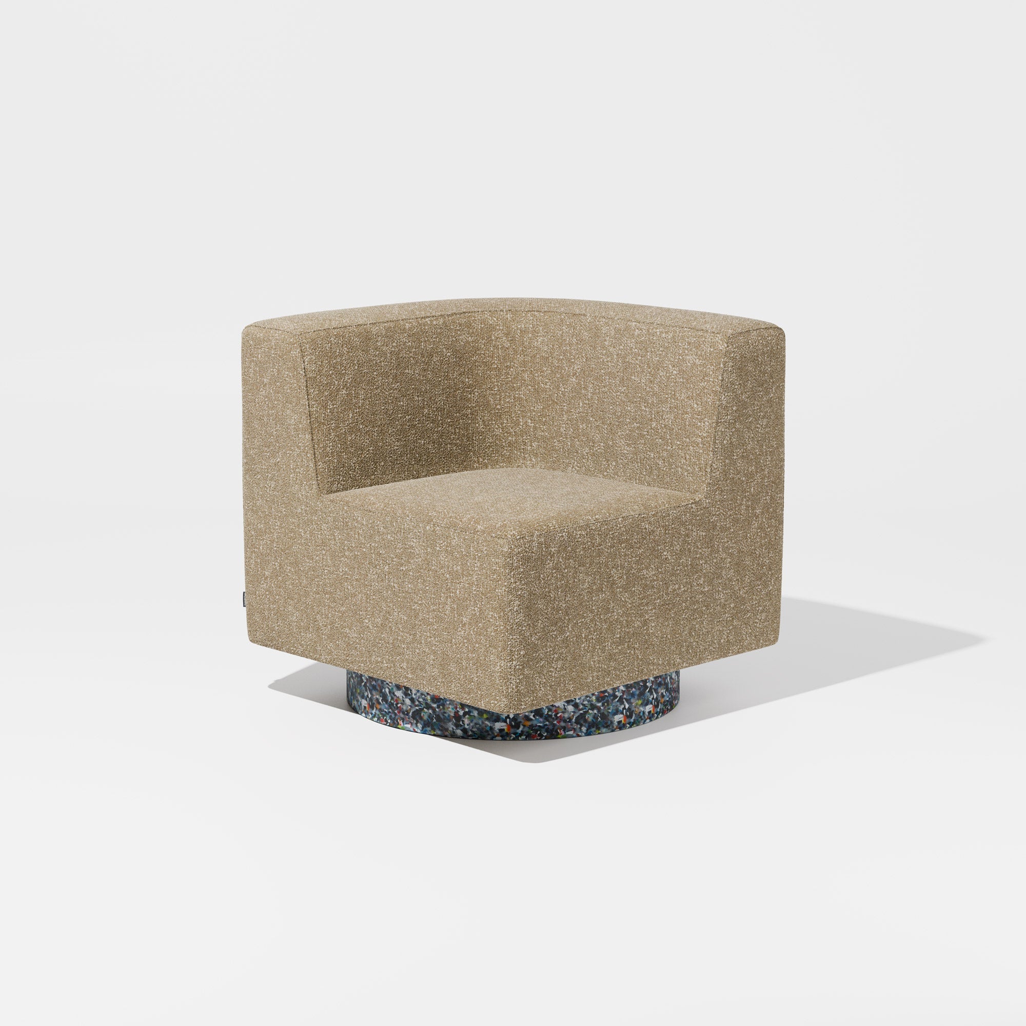 Confetti Modular Lounge | Gibson Karlo | DesignByThem ** Zero-0001-Kvadrat