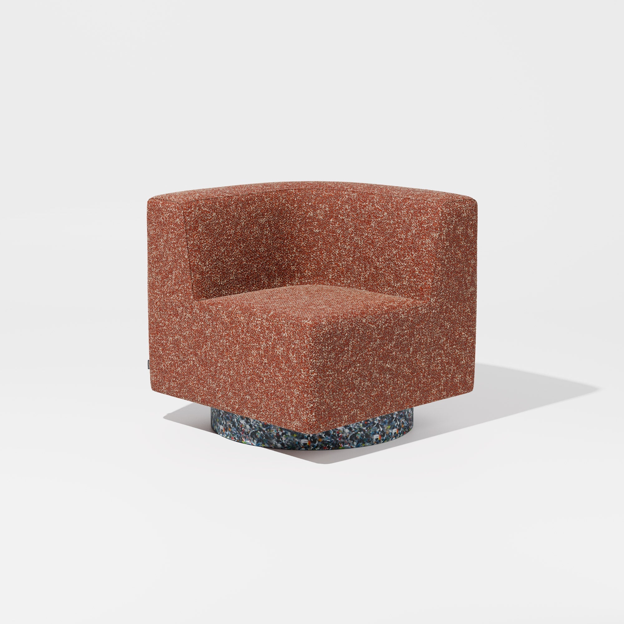 Confetti Modular Lounge | Gibson Karlo | DesignByThem ** Zero-0008-Kvadrat