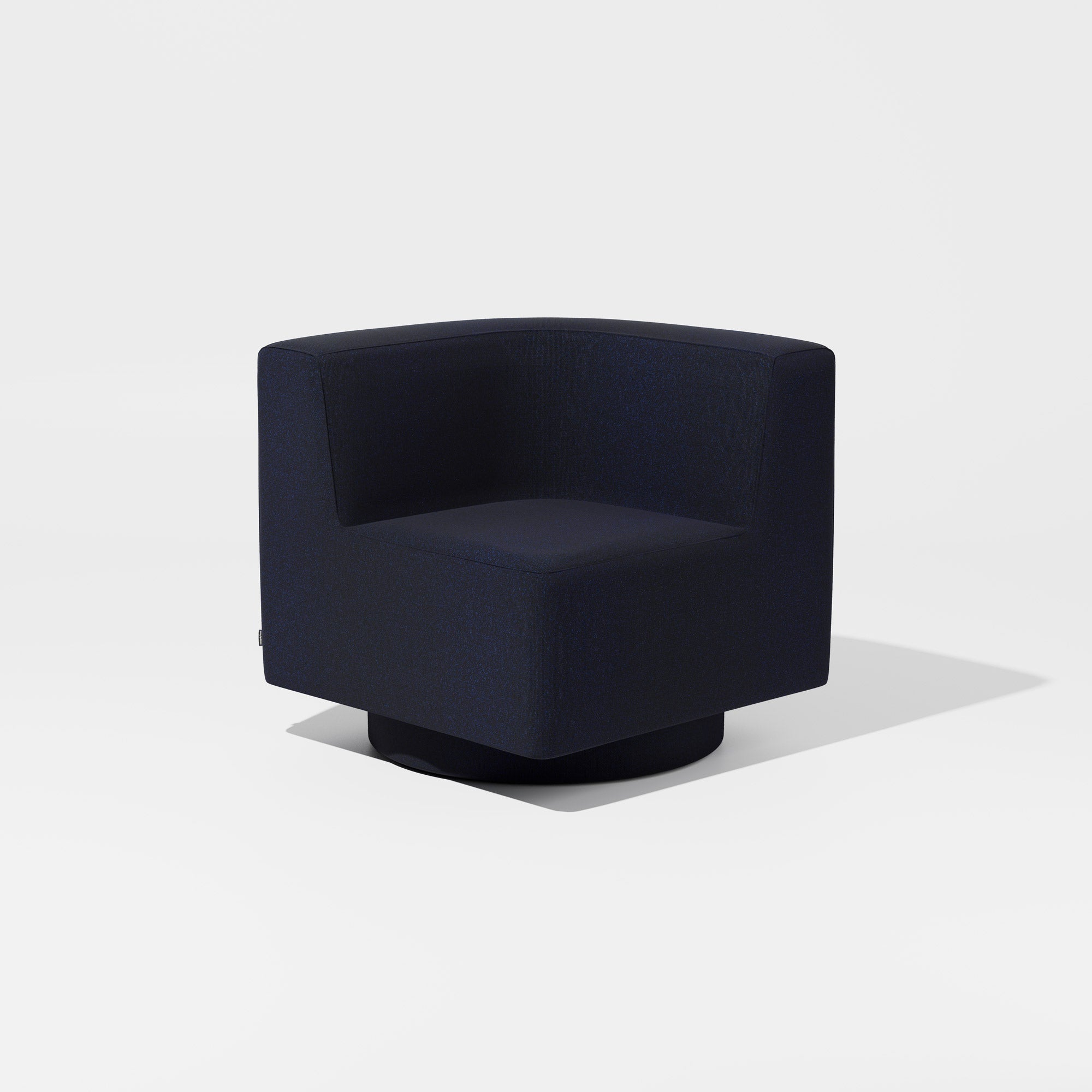 Confetti Modular Lounge | Gibson Karlo | DesignByThem ** Autumn-0791-Kvadrat