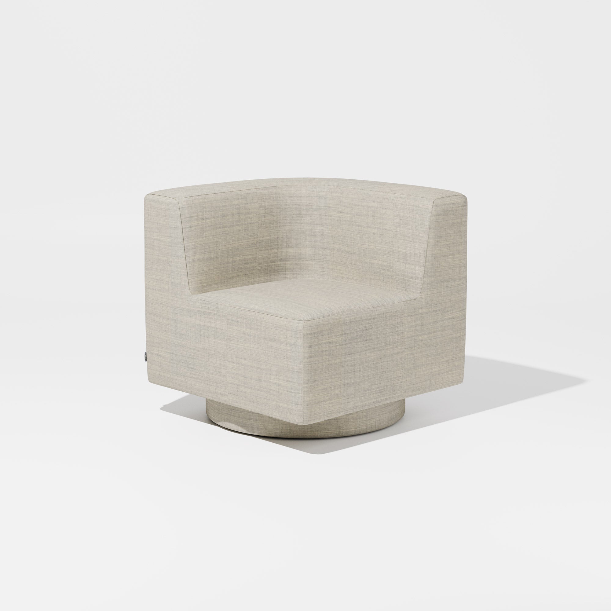 Confetti Modular Lounge | Gibson Karlo | DesignByThem ** Canvas-2-0114-Kvadrat