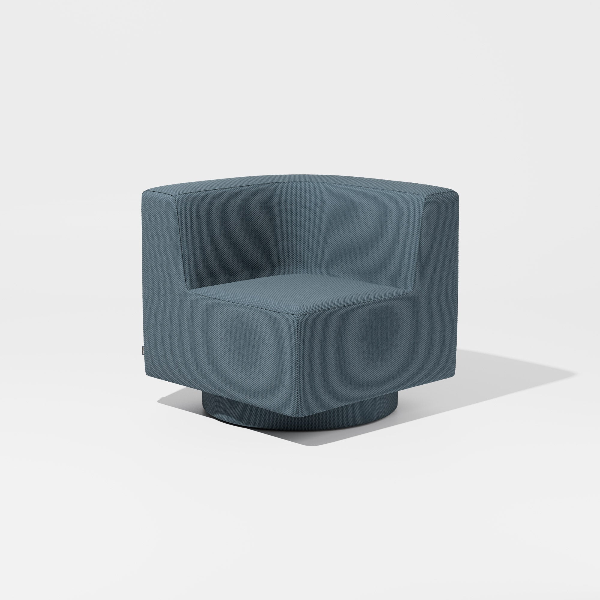 Confetti Modular Lounge | Gibson Karlo | DesignByThem ** Merit-0012-Merit