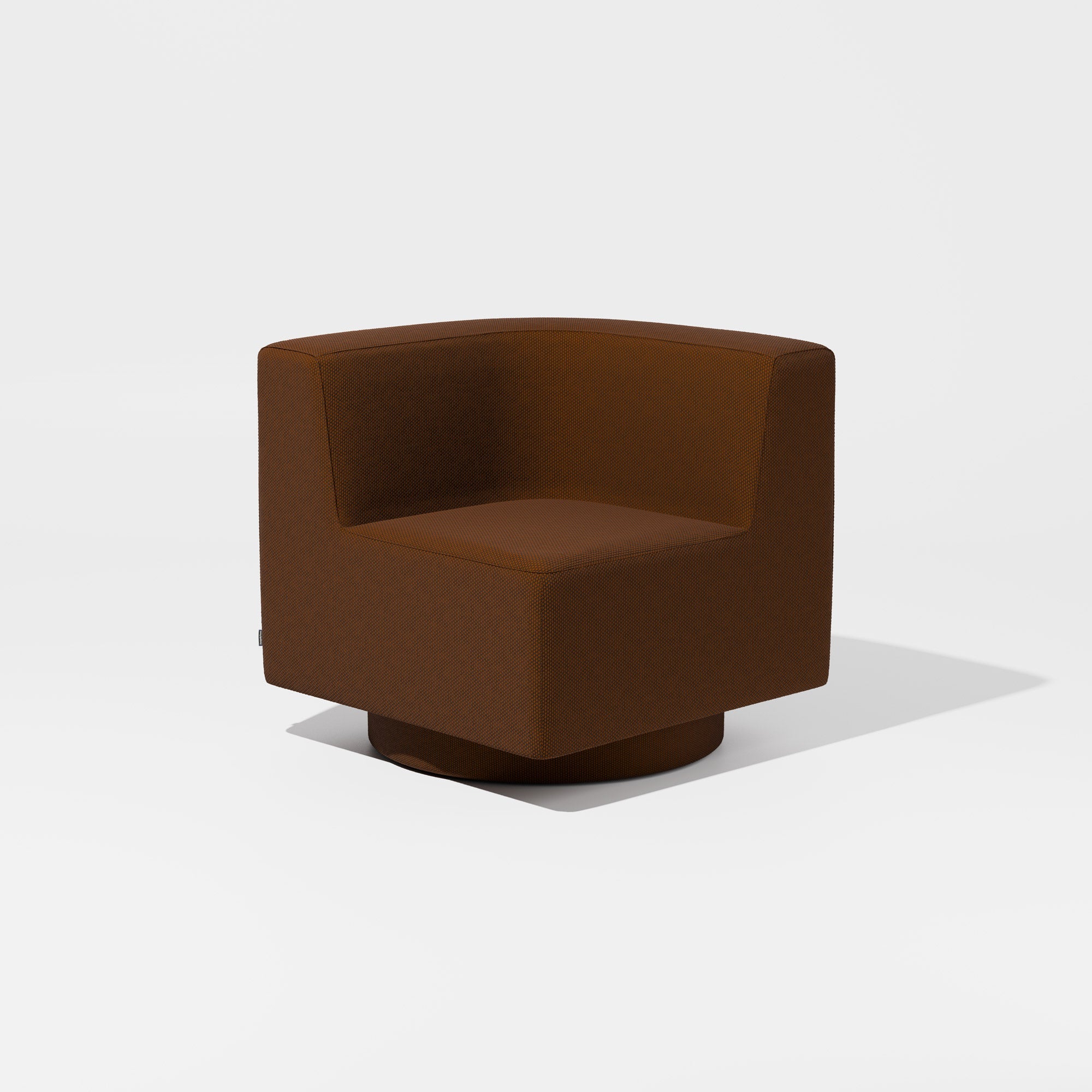 Confetti Modular Lounge | Gibson Karlo | DesignByThem ** Merit-0033-Merit