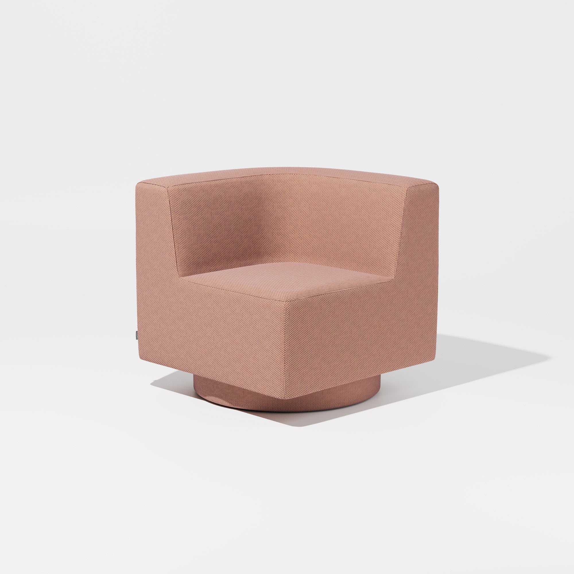 Confetti Modular Lounge | Gibson Karlo | DesignByThem ** Merit-0036-Merit