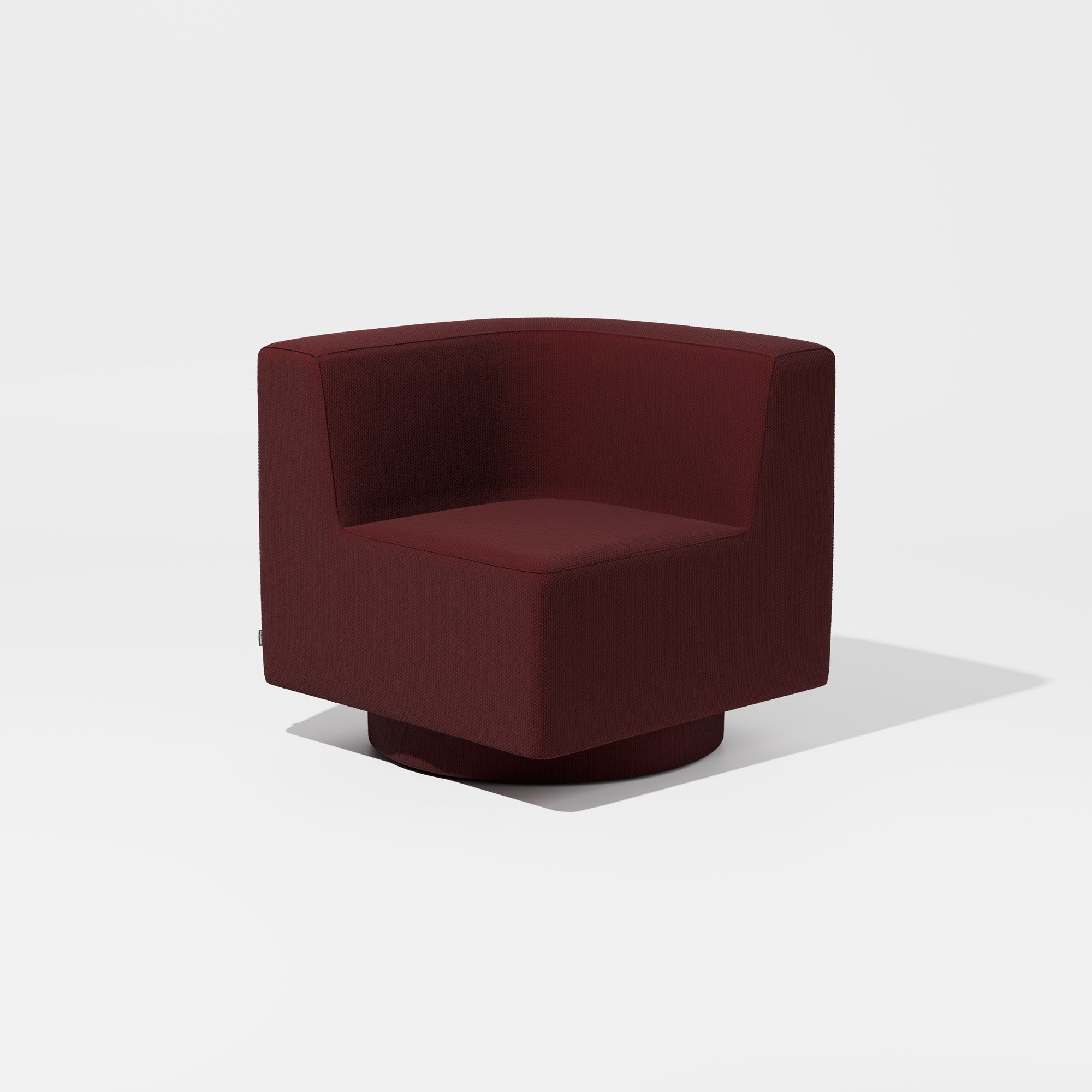 Confetti Modular Lounge | Gibson Karlo | DesignByThem ** Merit-0039-Merit