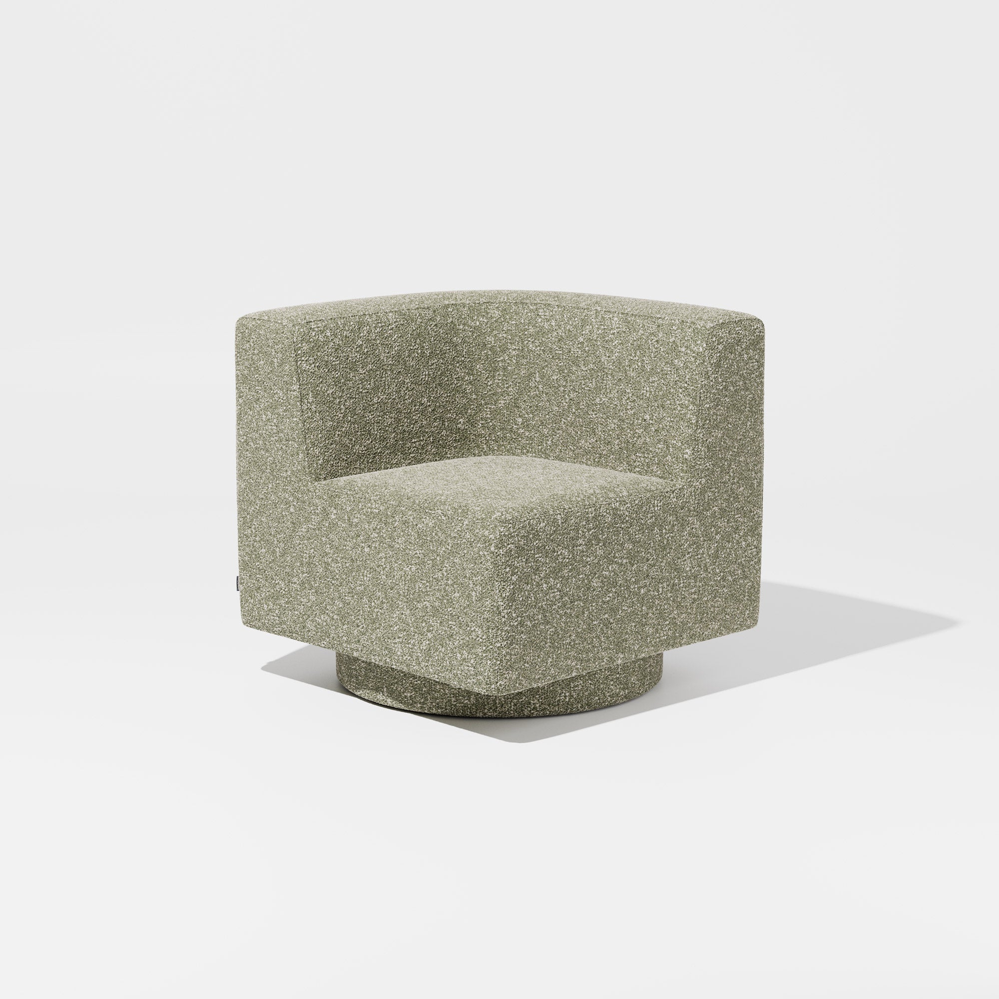 Confetti Modular Lounge | Gibson Karlo | DesignByThem ** Zero-0002-Kvadrat