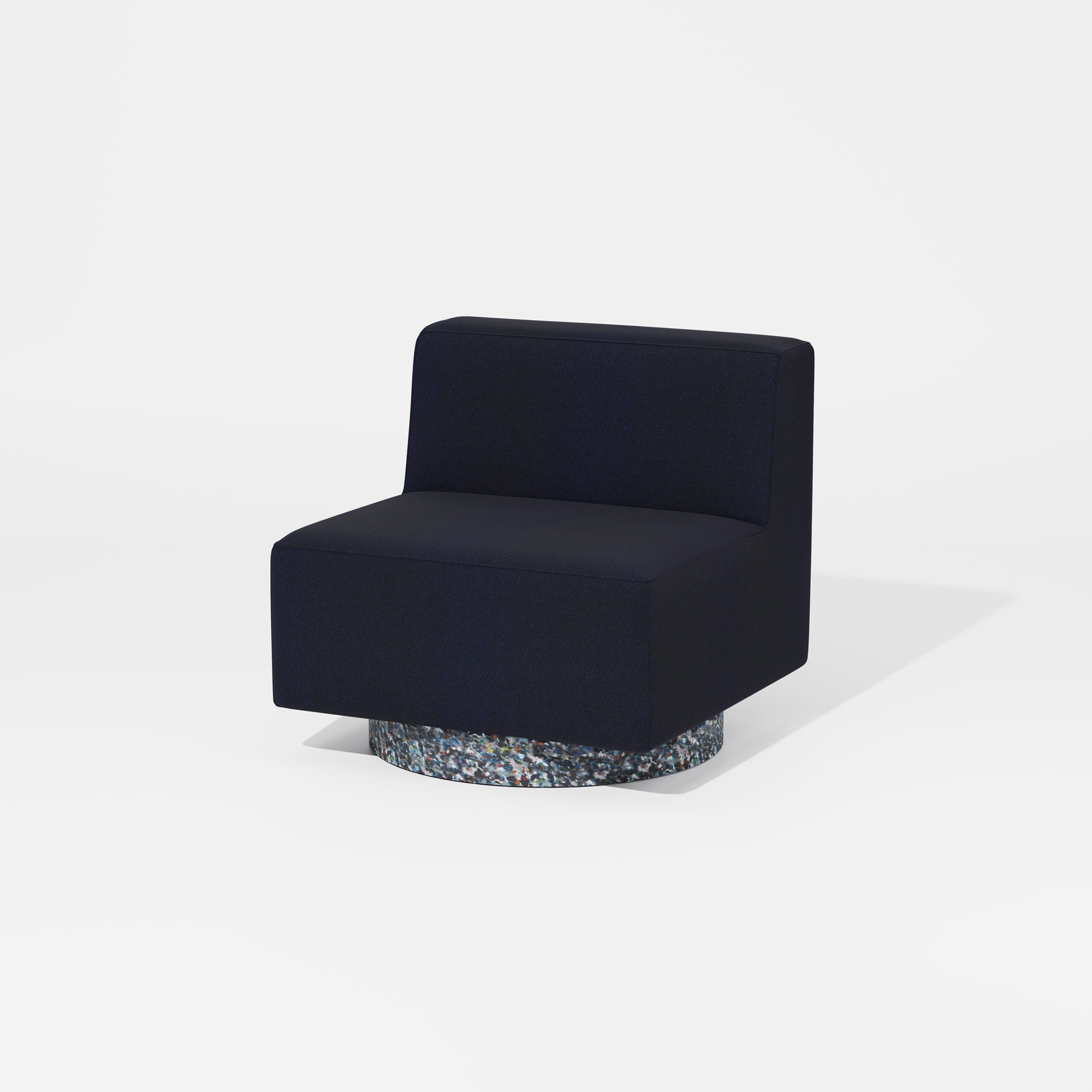 Confetti Modular Lounge | Gibson Karlo | DesignByThem ** Autumn-0791-Kvadrat