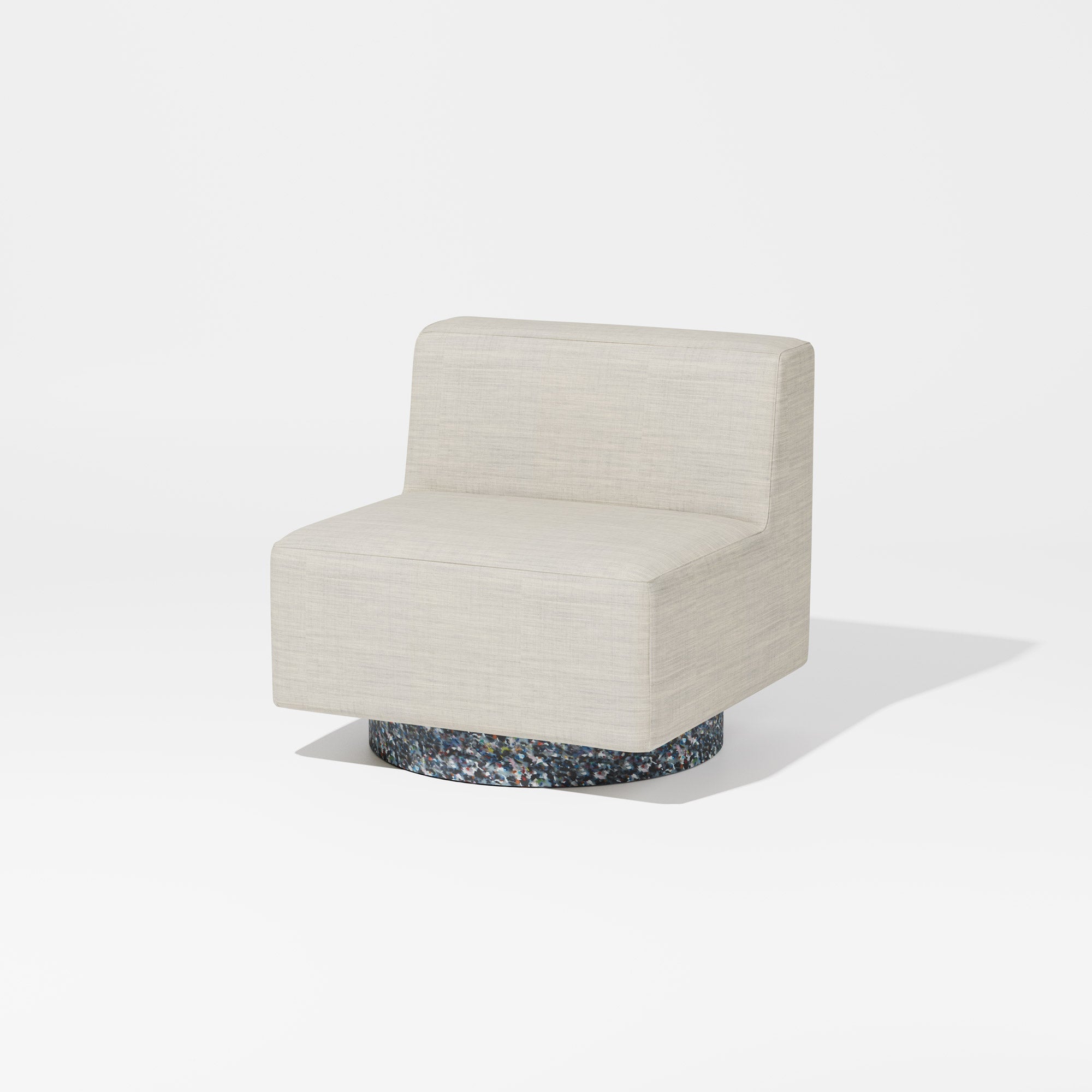 Confetti Modular Lounge | Gibson Karlo | DesignByThem ** Canvas-2-0114-Kvadrat