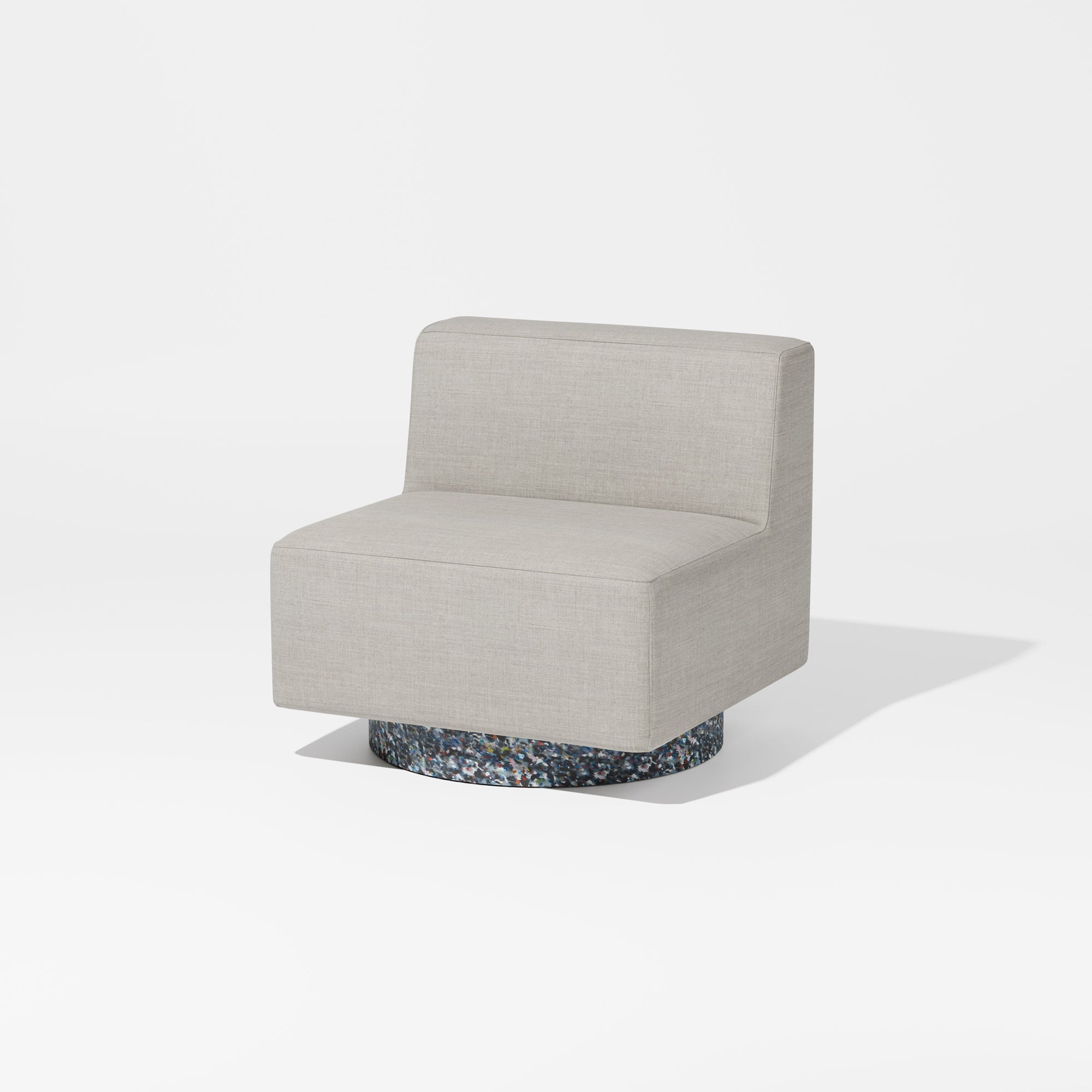 Confetti Modular Lounge | Gibson Karlo | DesignByThem ** Canvas-2-0124-Kvadrat