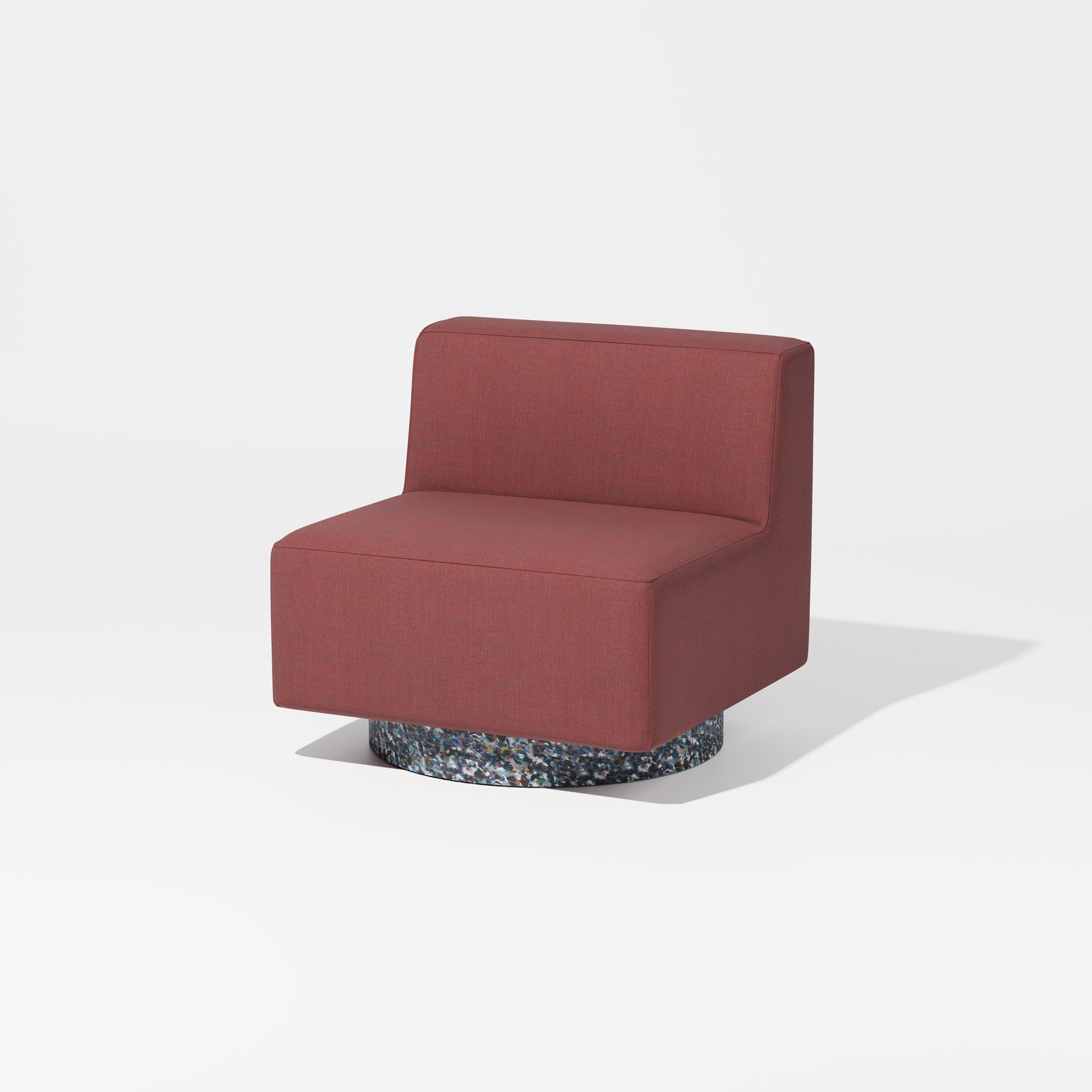 Confetti Modular Lounge | Gibson Karlo | DesignByThem ** Canvas-2-0654-Kvadrat