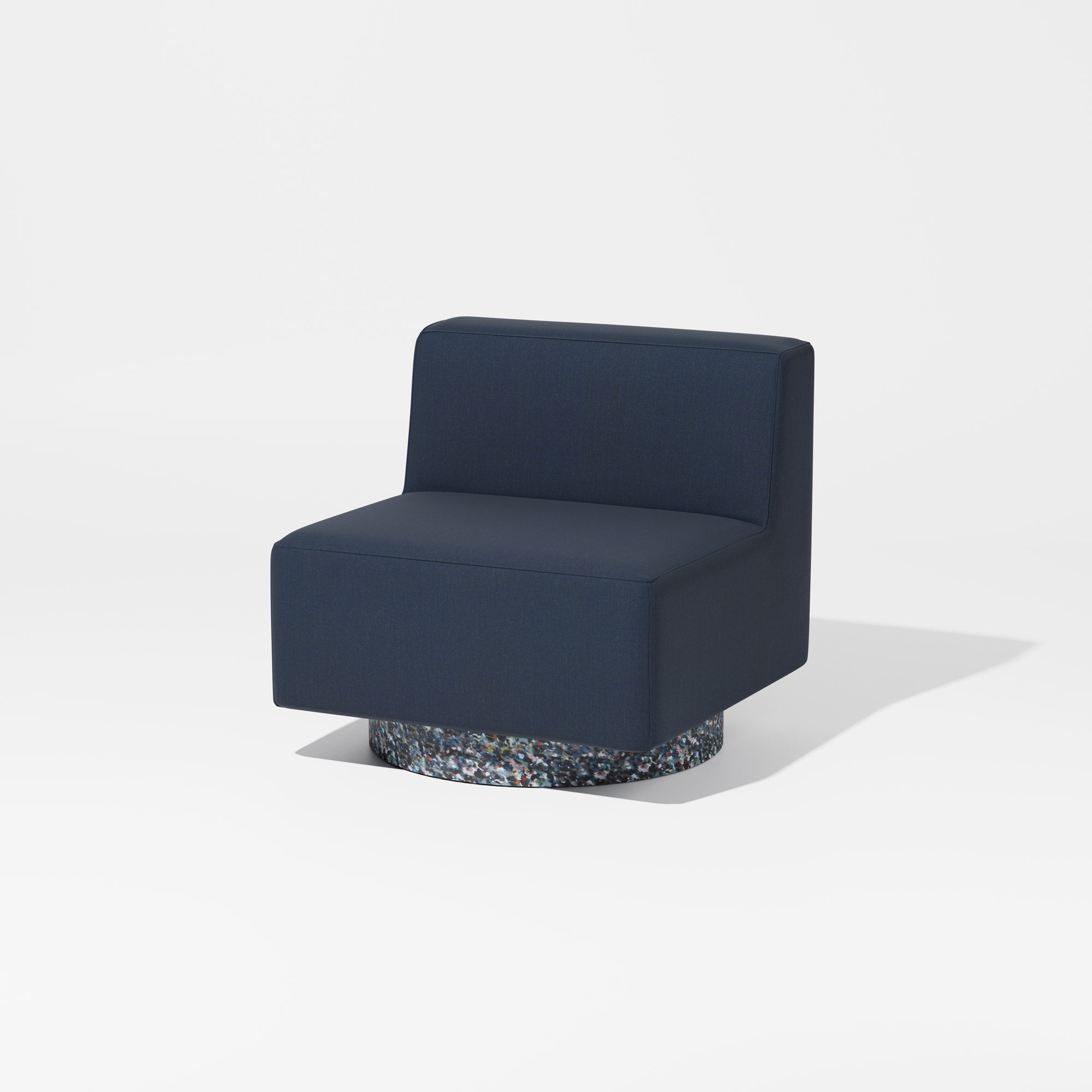 Confetti Modular Lounge | Gibson Karlo | DesignByThem ** Canvas-2-0794-Kvadrat