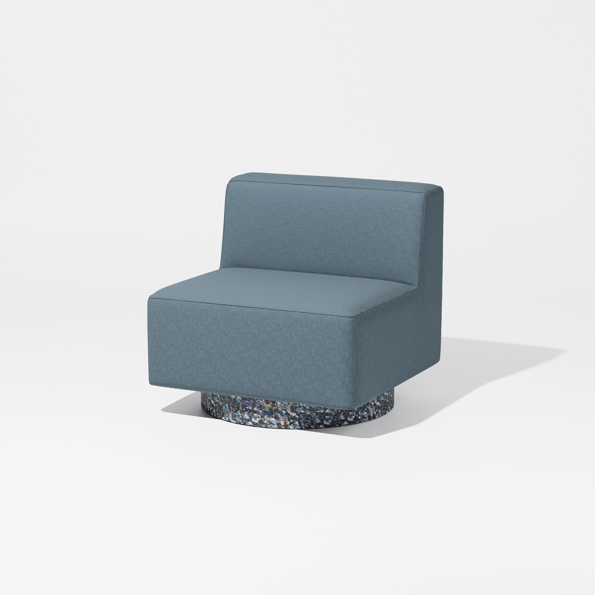 Confetti Modular Lounge | Gibson Karlo | DesignByThem ** Merit-0012-Merit