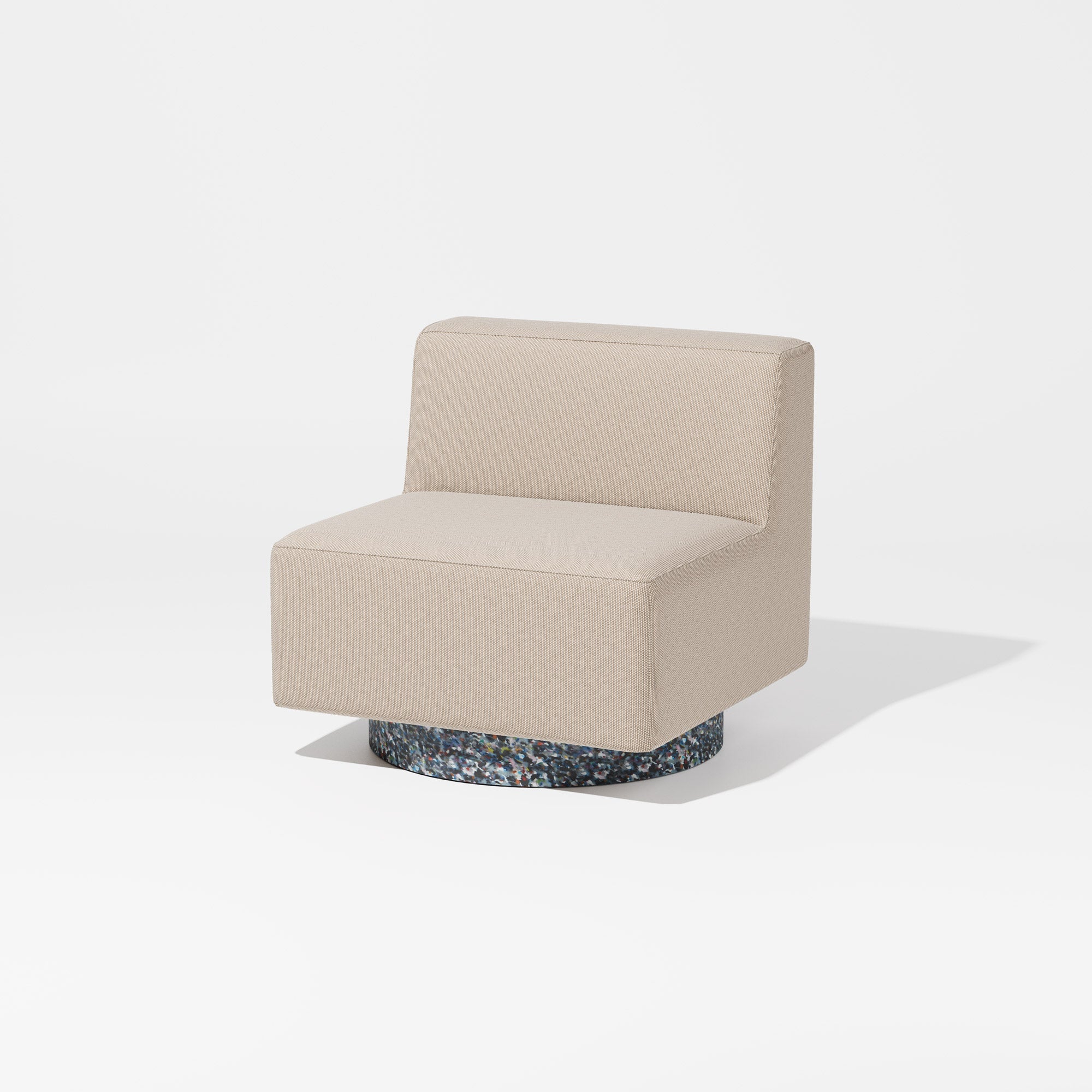 Confetti Modular Lounge | Gibson Karlo | DesignByThem ** Merit-0030-Merit