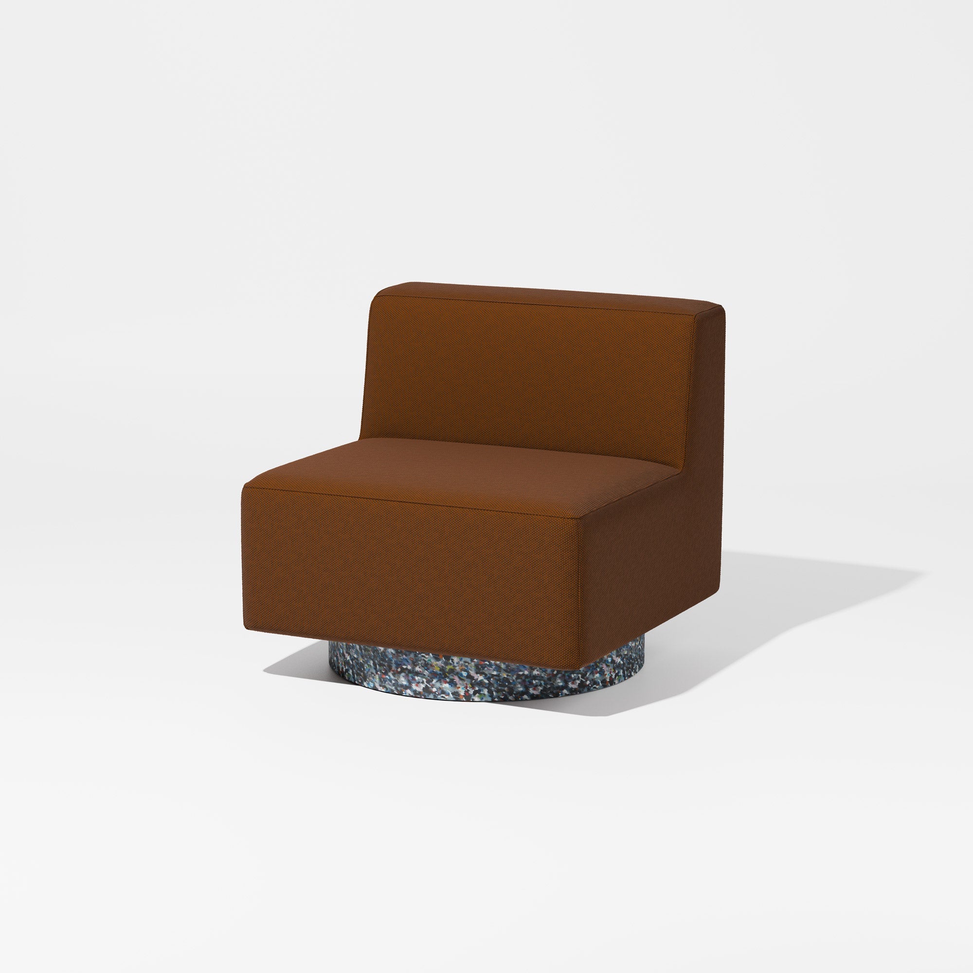 Confetti Modular Lounge | Gibson Karlo | DesignByThem ** Merit-0033-Merit