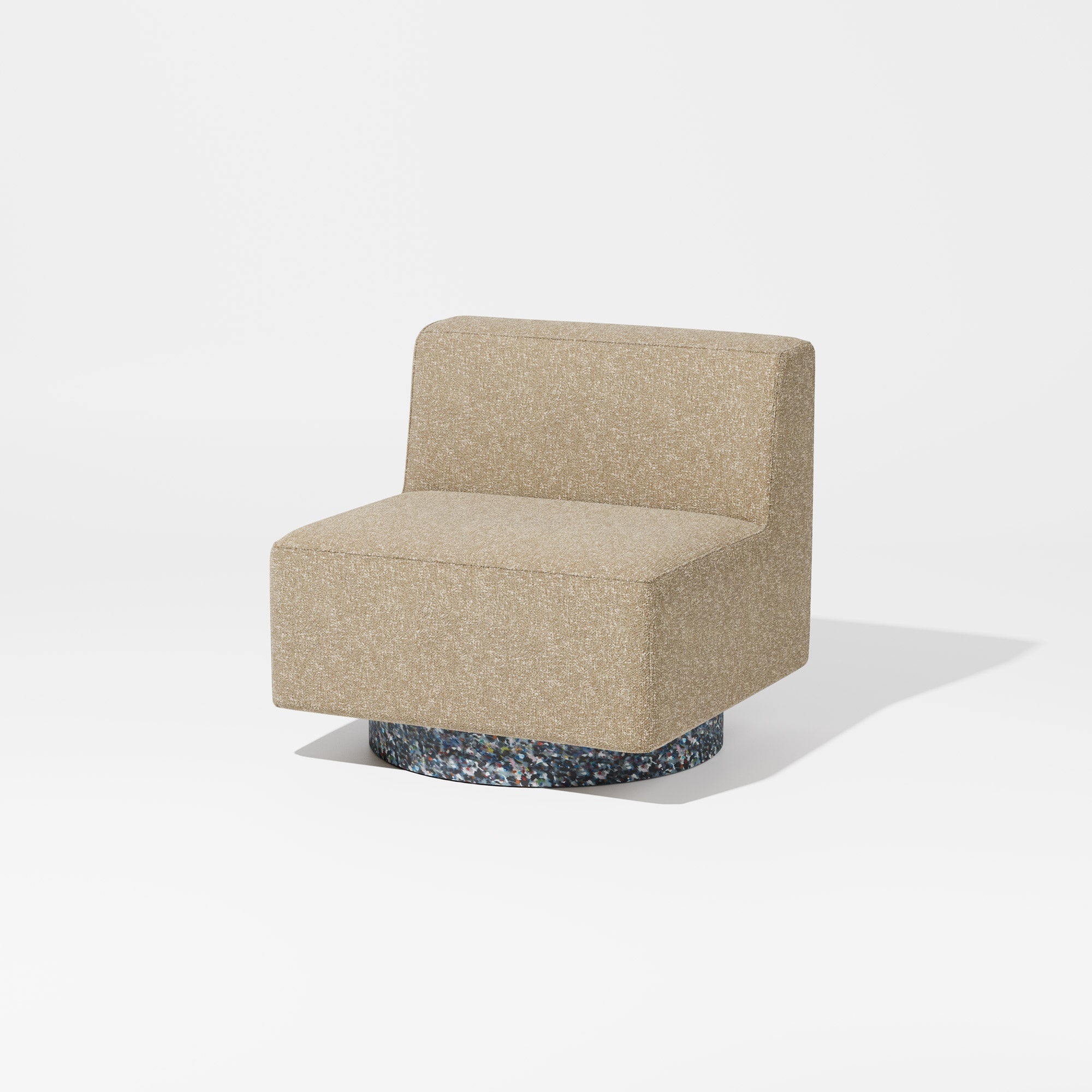 Confetti Modular Lounge | Gibson Karlo | DesignByThem ** Zero-0001-Kvadrat