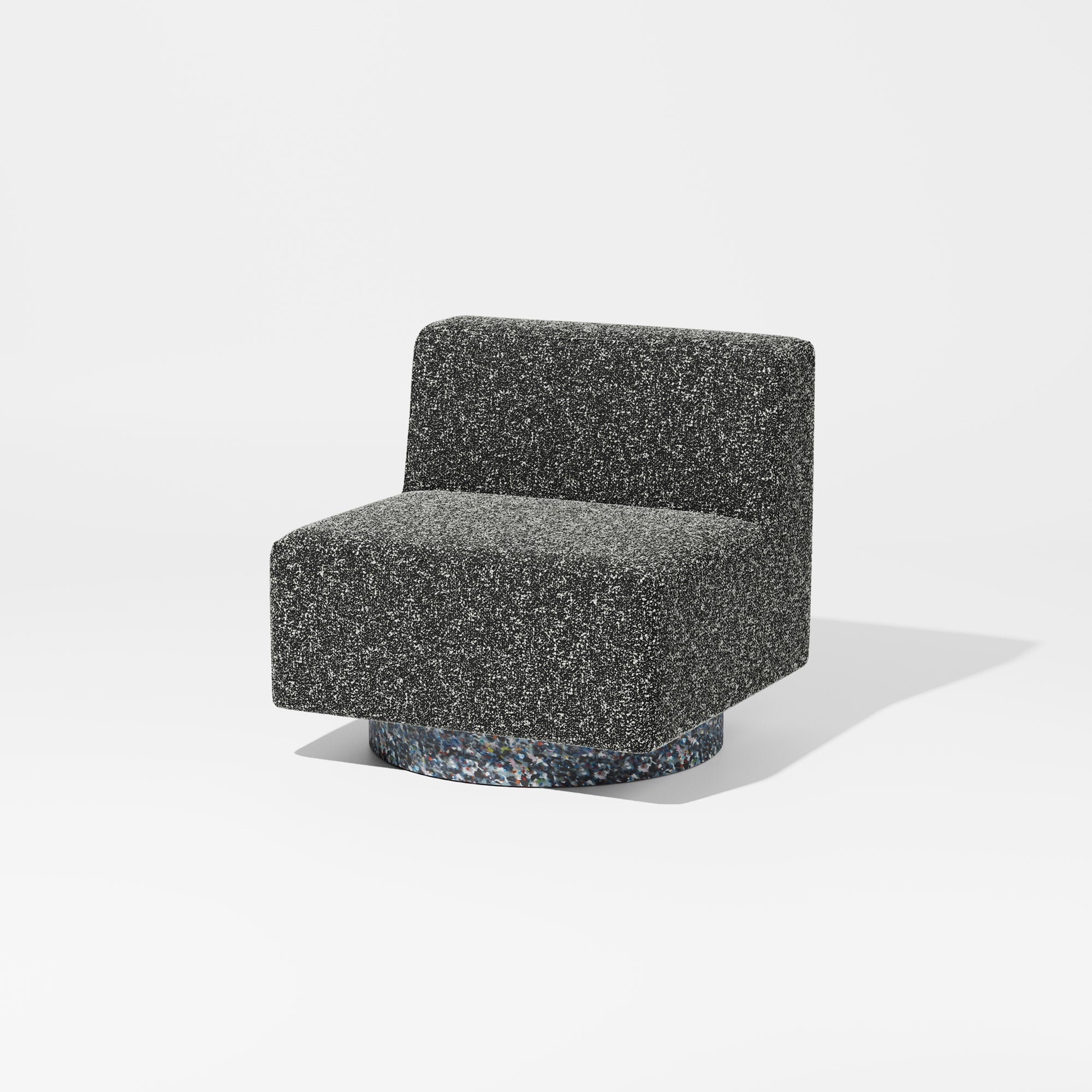 Confetti Modular Lounge | Gibson Karlo | DesignByThem ** Zero-0004-Kvadrat