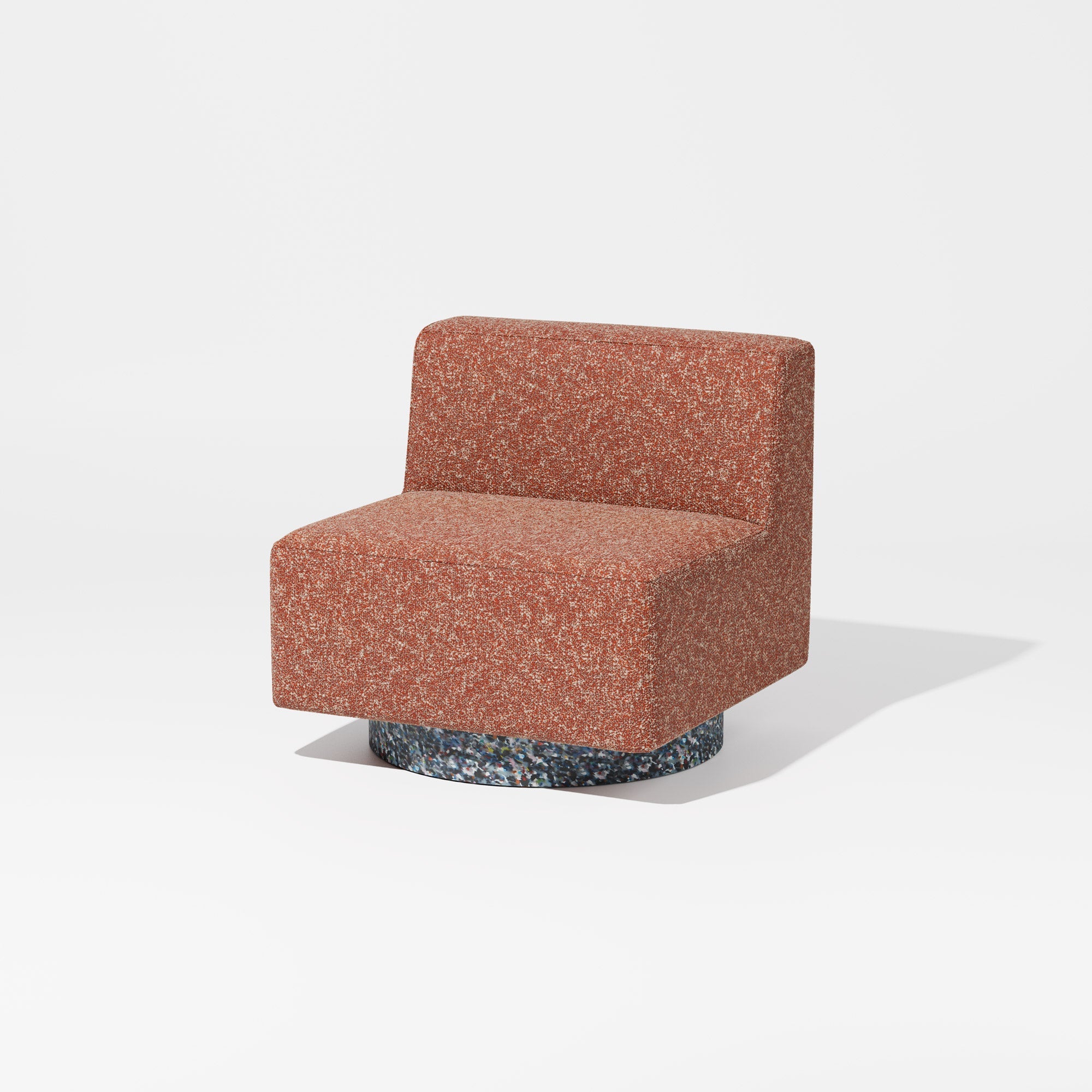 Confetti Modular Lounge | Gibson Karlo | DesignByThem ** Zero-0008-Kvadrat