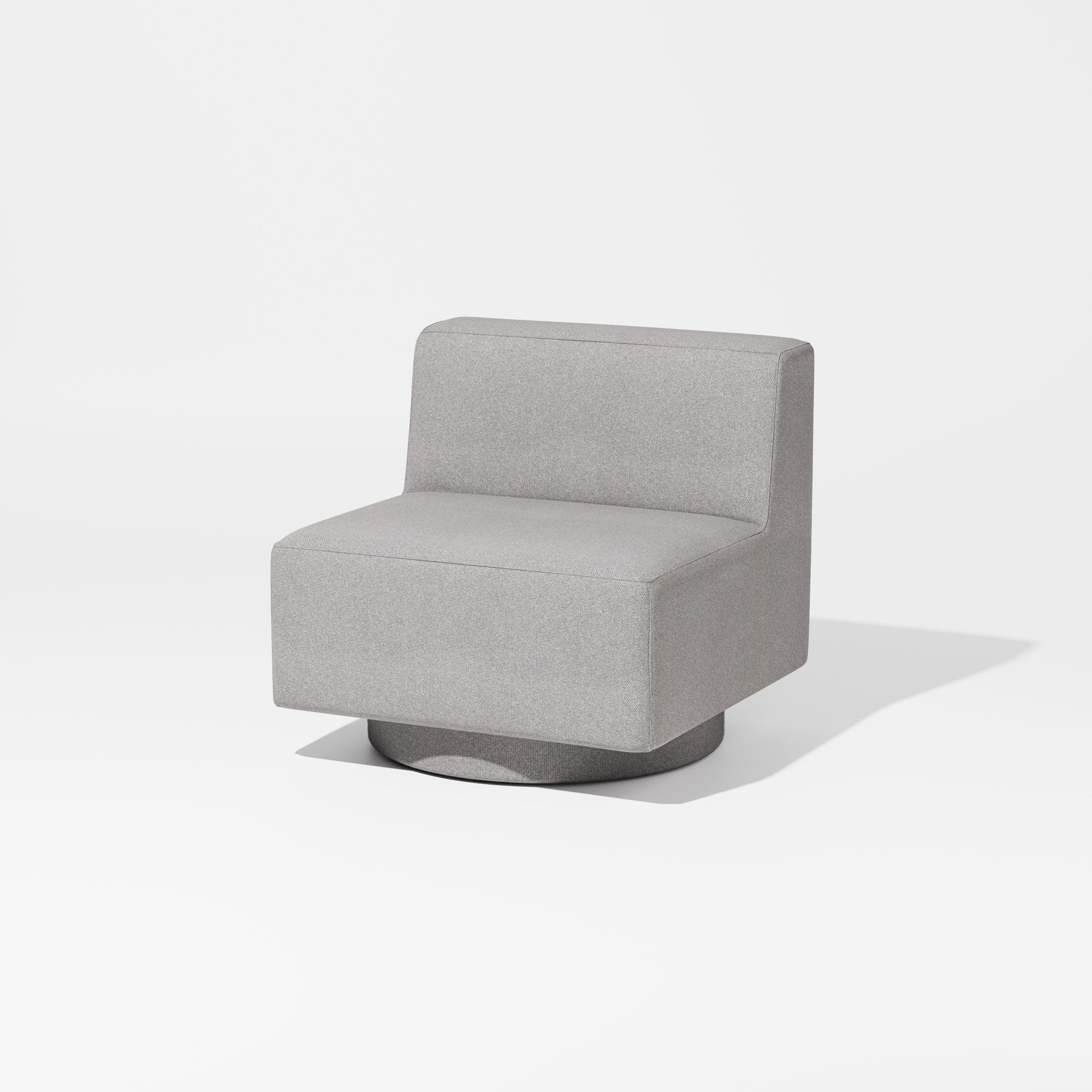 Confetti Modular Lounge | Gibson Karlo | DesignByThem ** Autumn-0131-Kvadrat