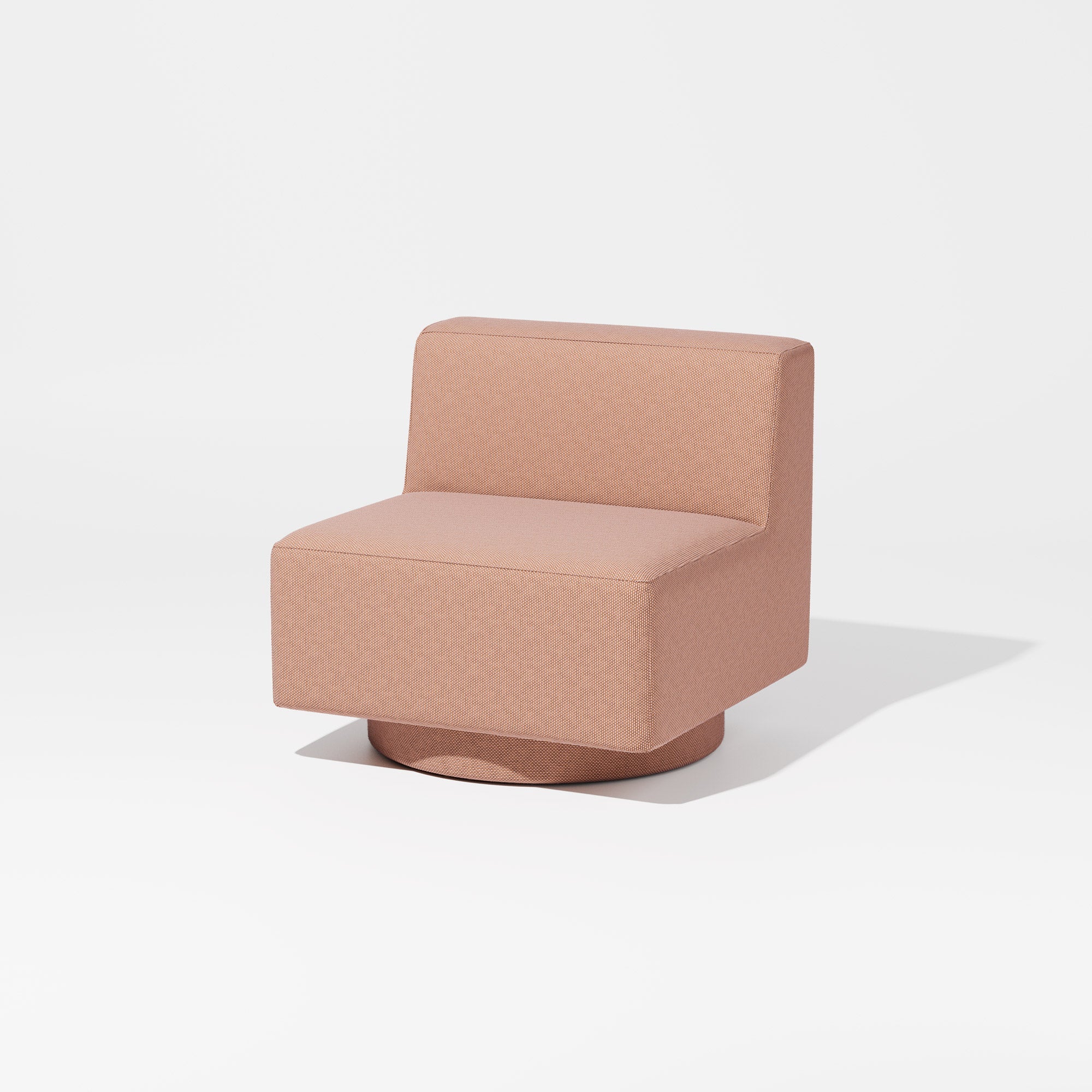 Confetti Modular Lounge | Gibson Karlo | DesignByThem ** Merit-0036-Merit