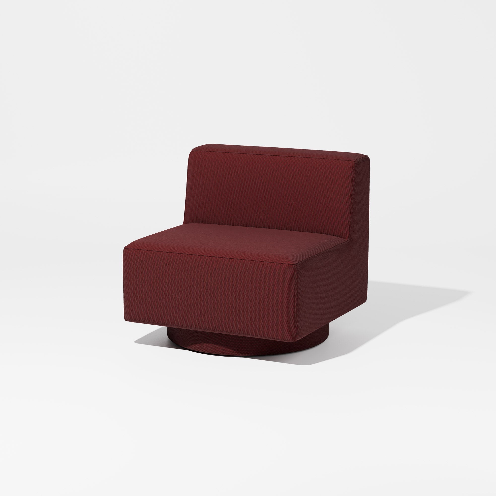 Confetti Modular Lounge | Gibson Karlo | DesignByThem ** Merit-0039-Merit