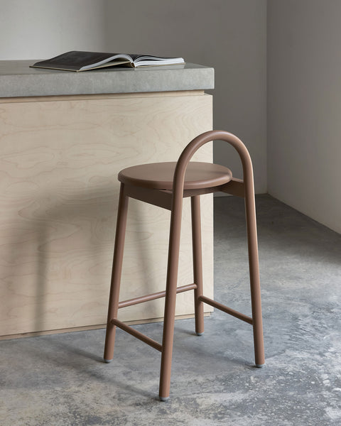 Bobby Counter Stool | Daniel Tucker & Gibson Karlo | DesignByThem | Gallery