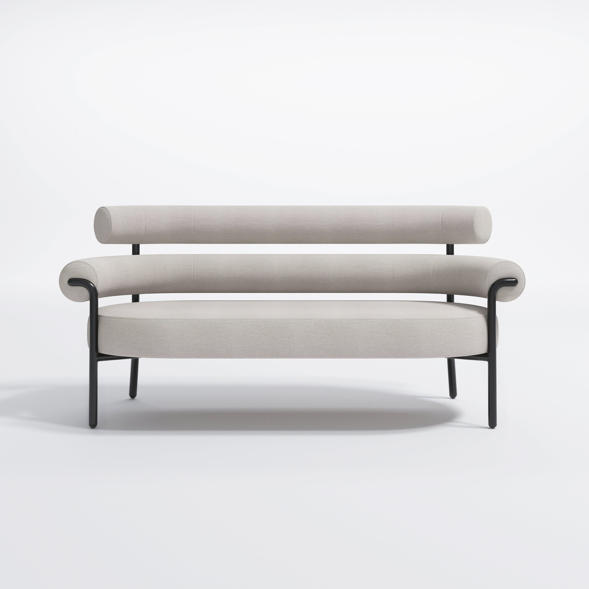 Olio Sofa by Christina Bricknell and Gibson Karlo | DesignByThem | ** Kvadrat Autumn 0101