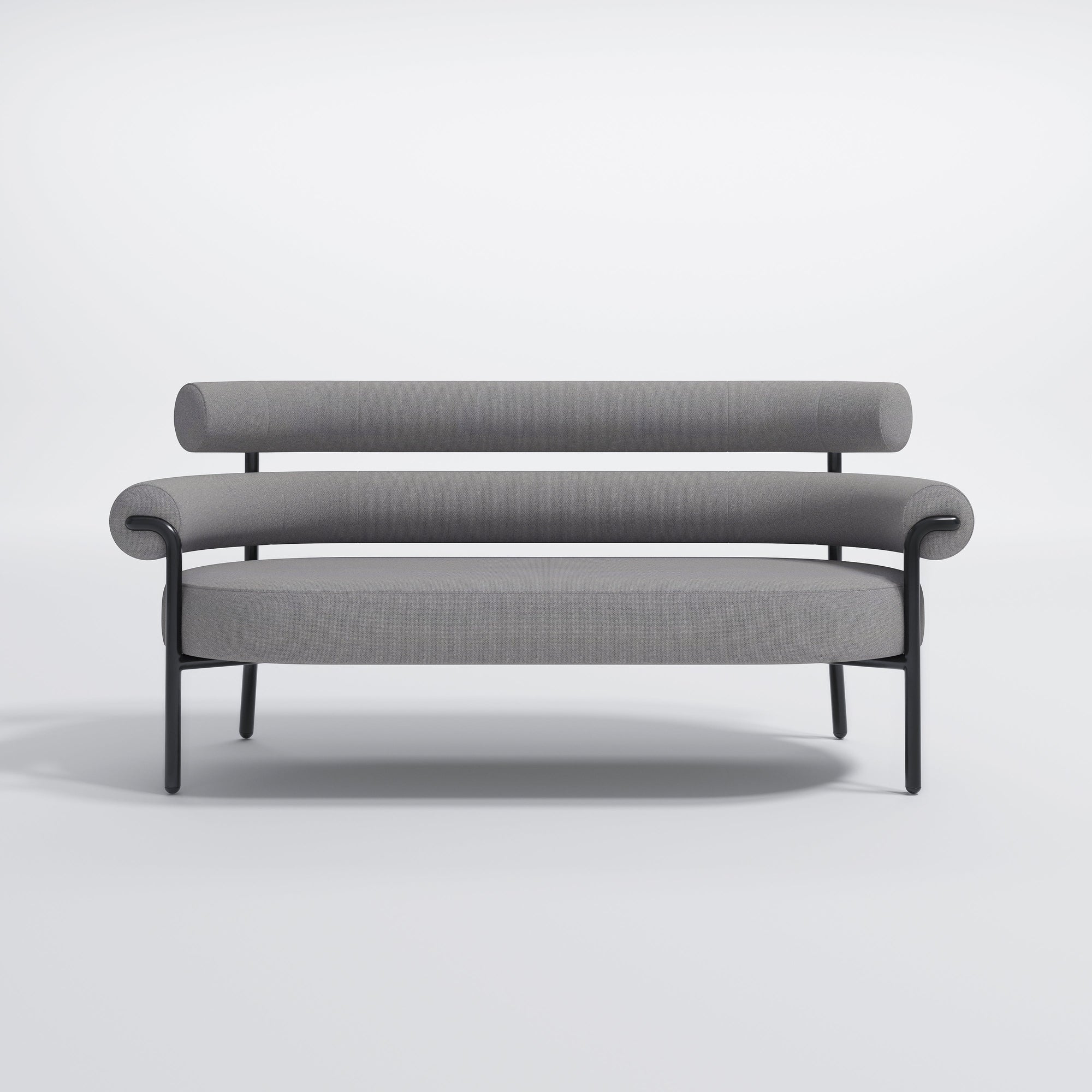 Olio Sofa by Christina Bricknell and Gibson Karlo | DesignByThem | ** Kvadrat Autumn 0131