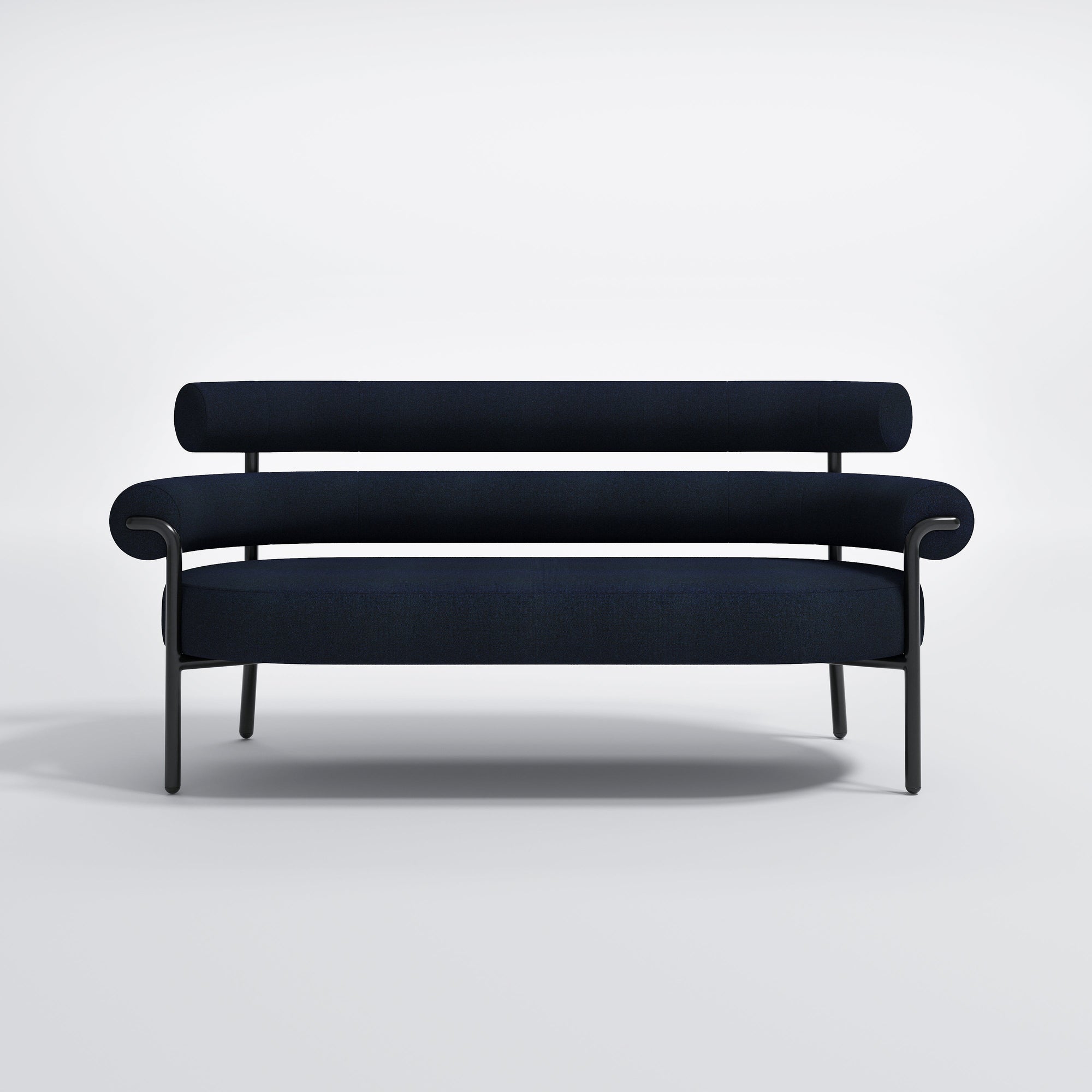 Olio Sofa by Christina Bricknell and Gibson Karlo | DesignByThem | ** Kvadrat Autumn 0791