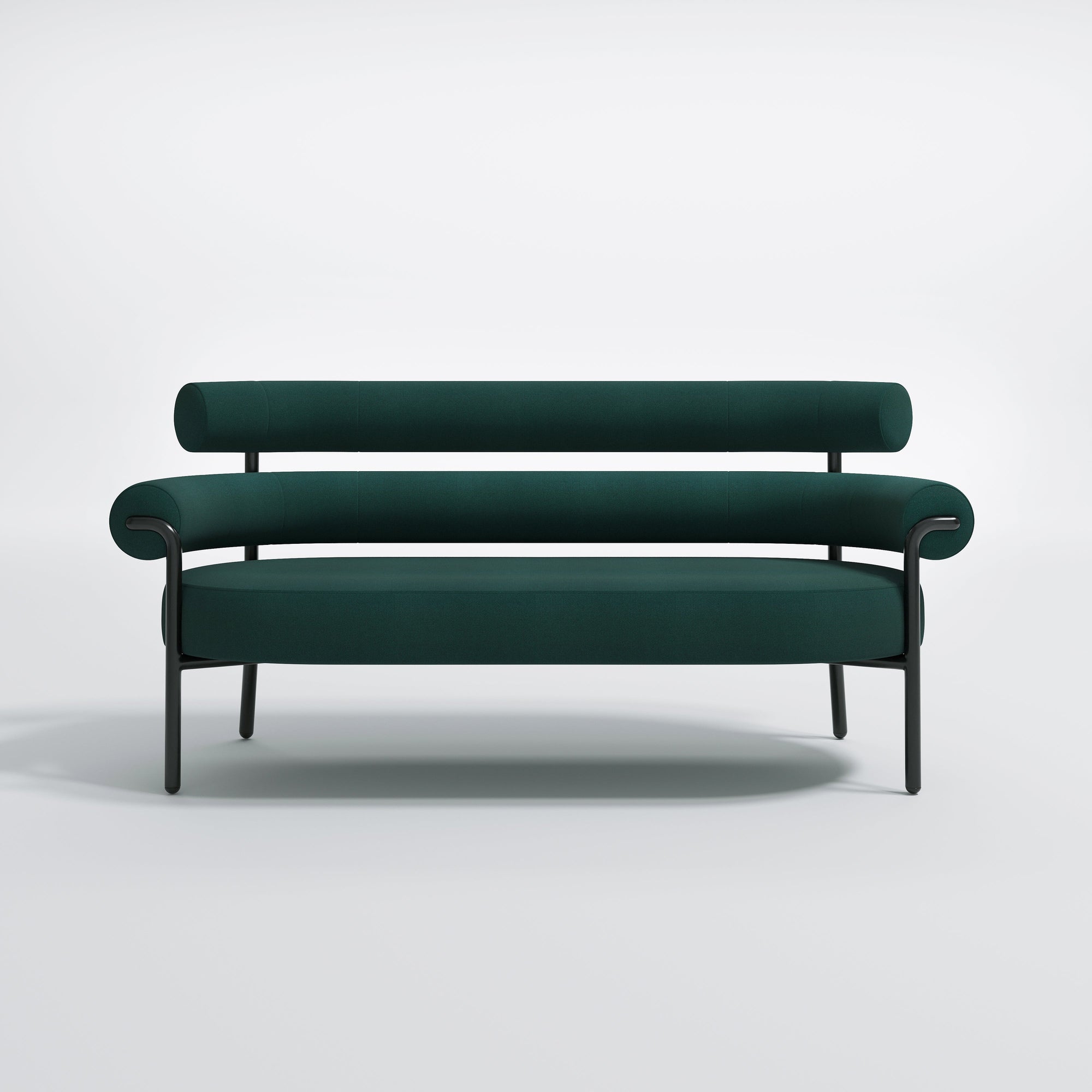 Olio Sofa by Christina Bricknell and Gibson Karlo | DesignByThem | ** Kvadrat Autumn 0971