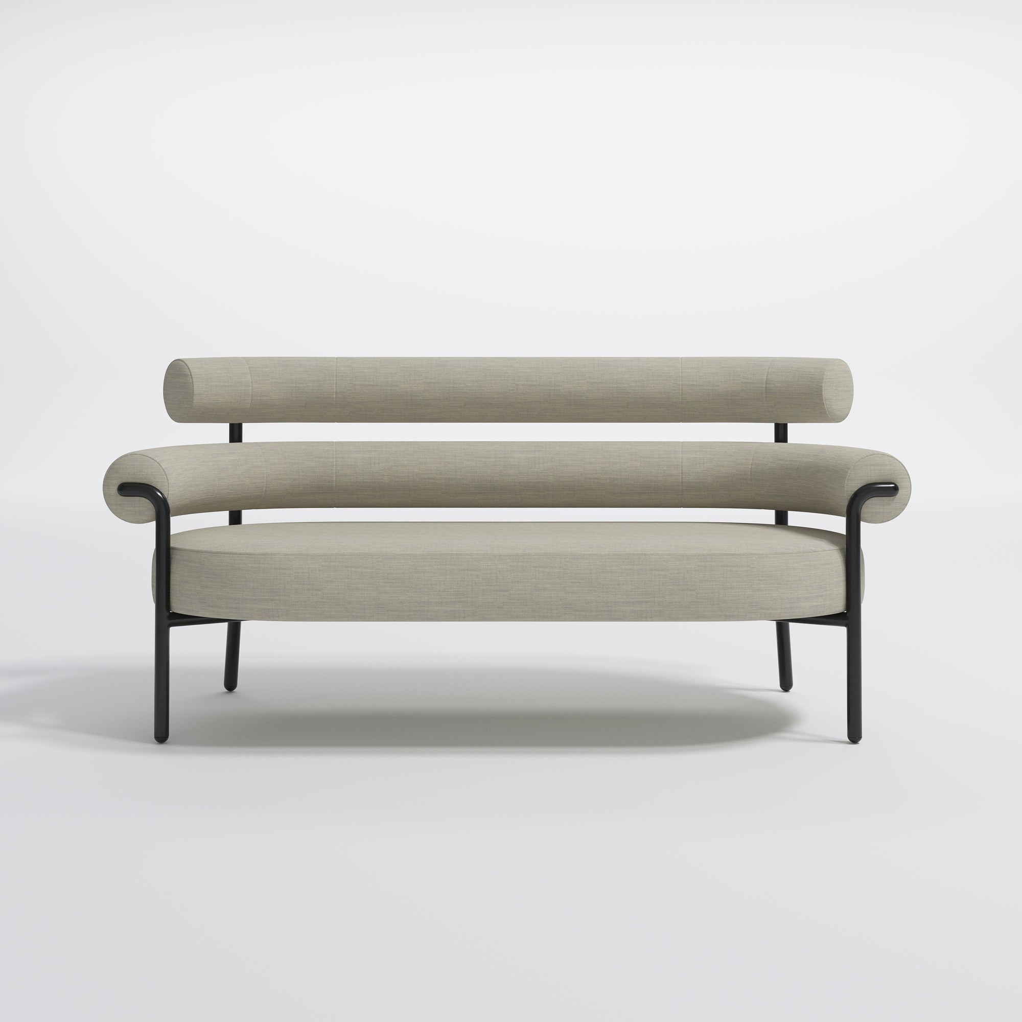 Olio Sofa by Christina Bricknell and Gibson Karlo | DesignByThem | ** Kvadrat Canvas 2 0114