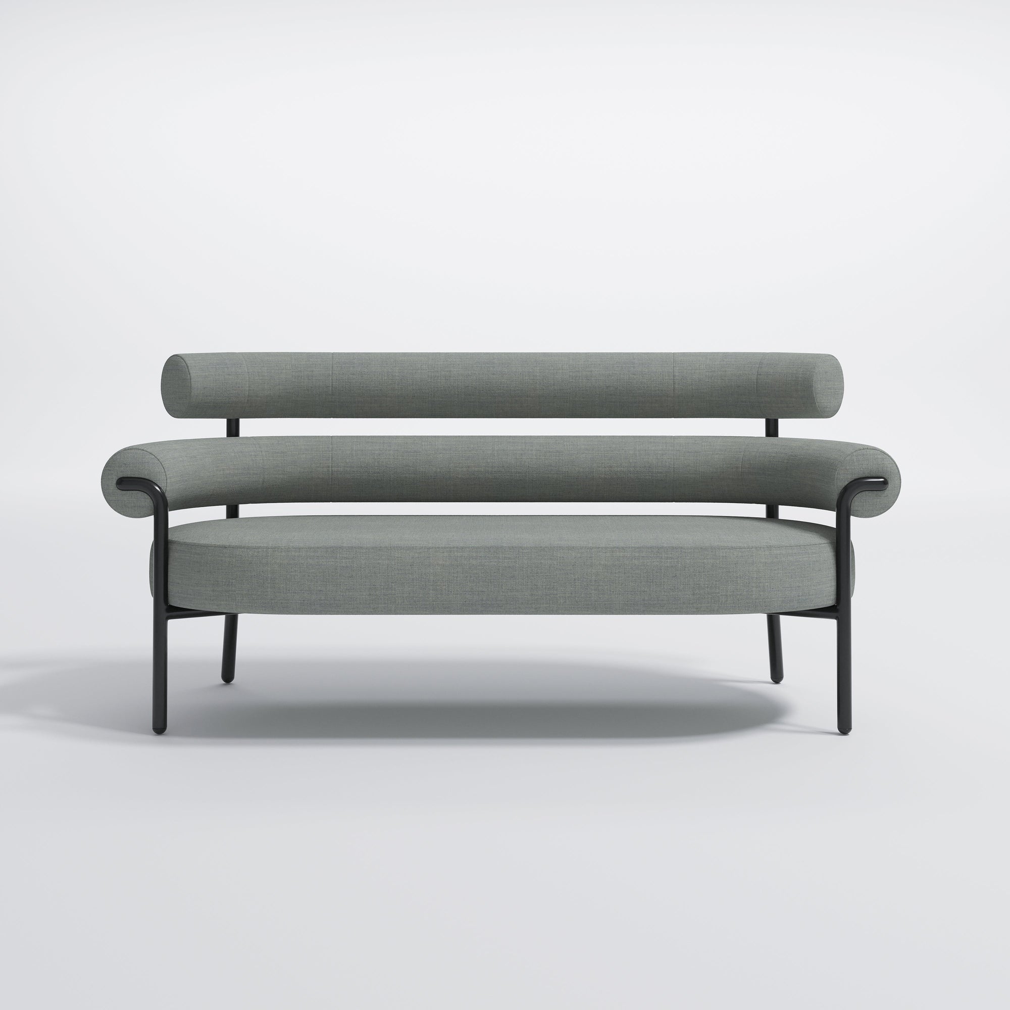 Olio Sofa by Christina Bricknell and Gibson Karlo | DesignByThem | ** Kvadrat Canvas 2 0124