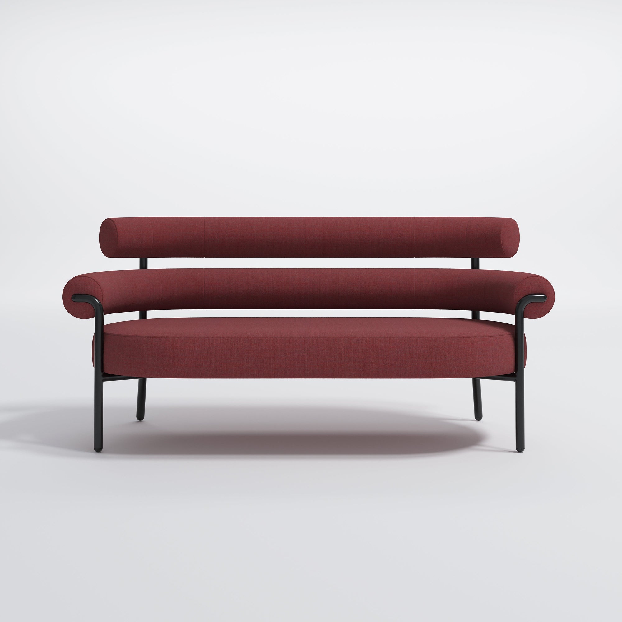 Olio Sofa by Christina Bricknell and Gibson Karlo | DesignByThem | ** Kvadrat Canvas 2 0654