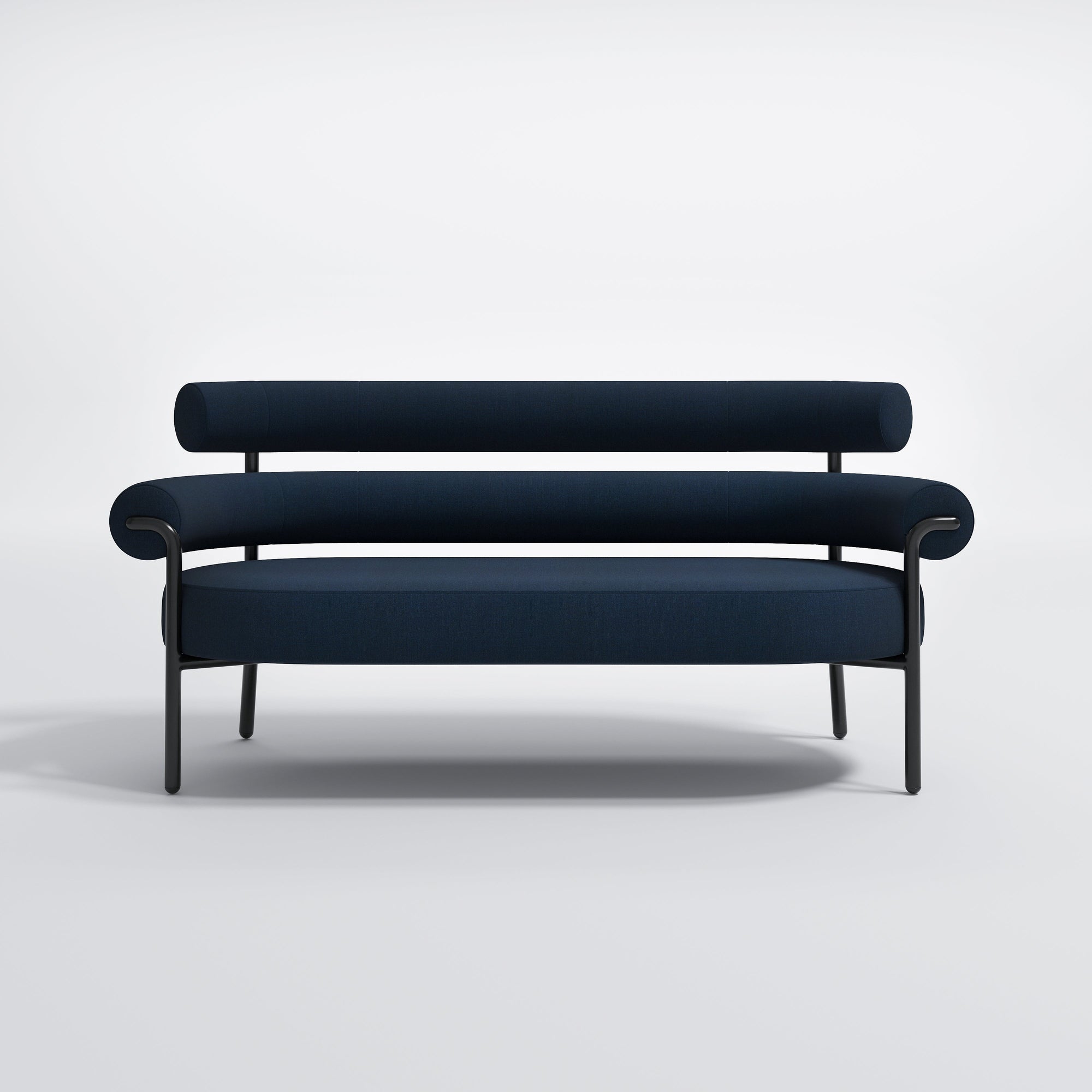 Olio Sofa by Christina Bricknell and Gibson Karlo | DesignByThem | ** Kvadrat Canvas 2 0794