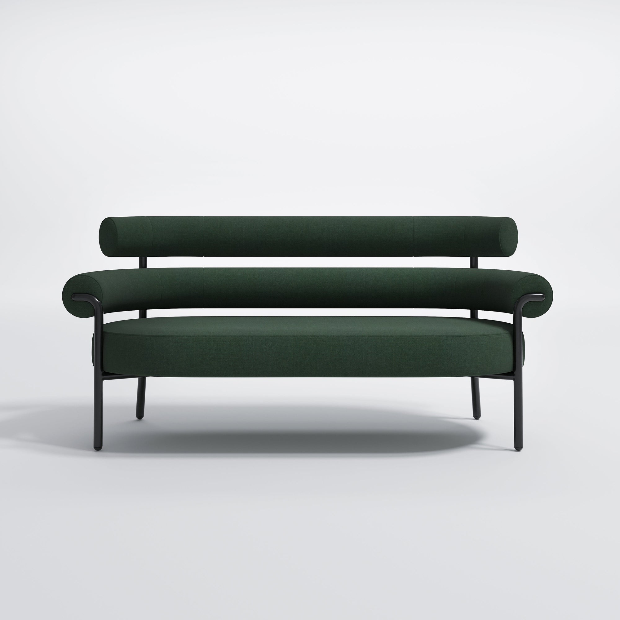 Olio Sofa by Christina Bricknell and Gibson Karlo | DesignByThem | ** Kvadrat Canvas 2 0996