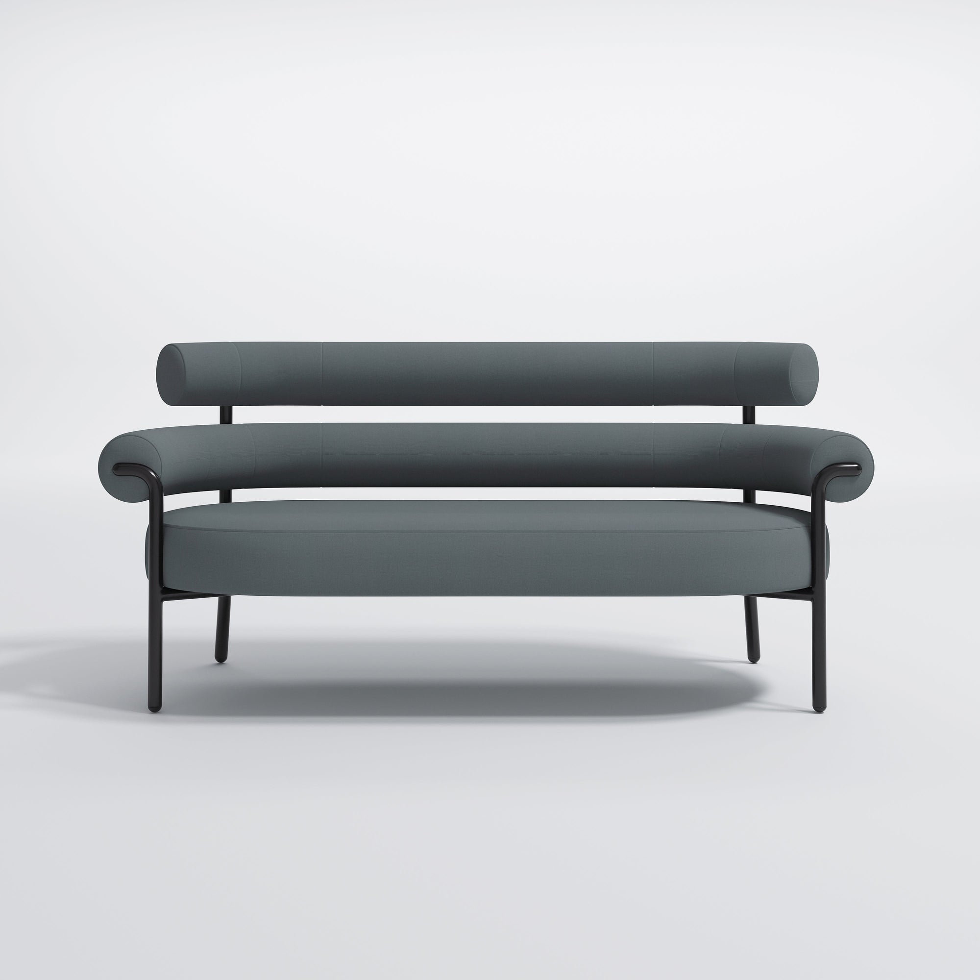 Olio Sofa by Christina Bricknell and Gibson Karlo | DesignByThem | ** Kvadrat Planum 0141