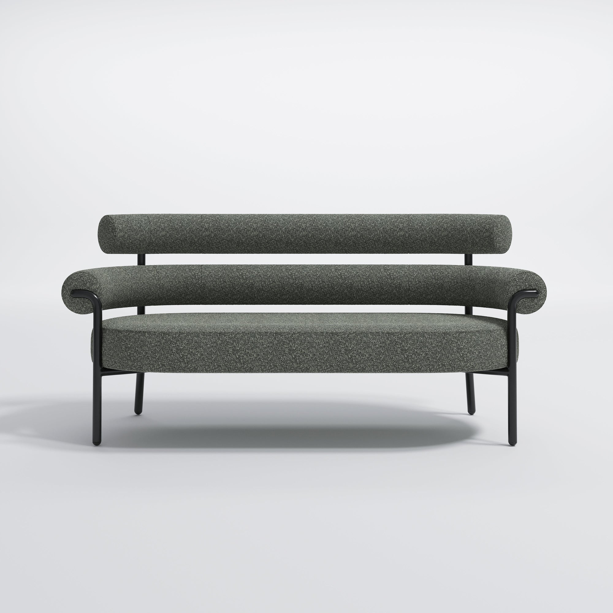 Olio Sofa by Christina Bricknell and Gibson Karlo | DesignByThem | ** Kvadrat Zero 0004