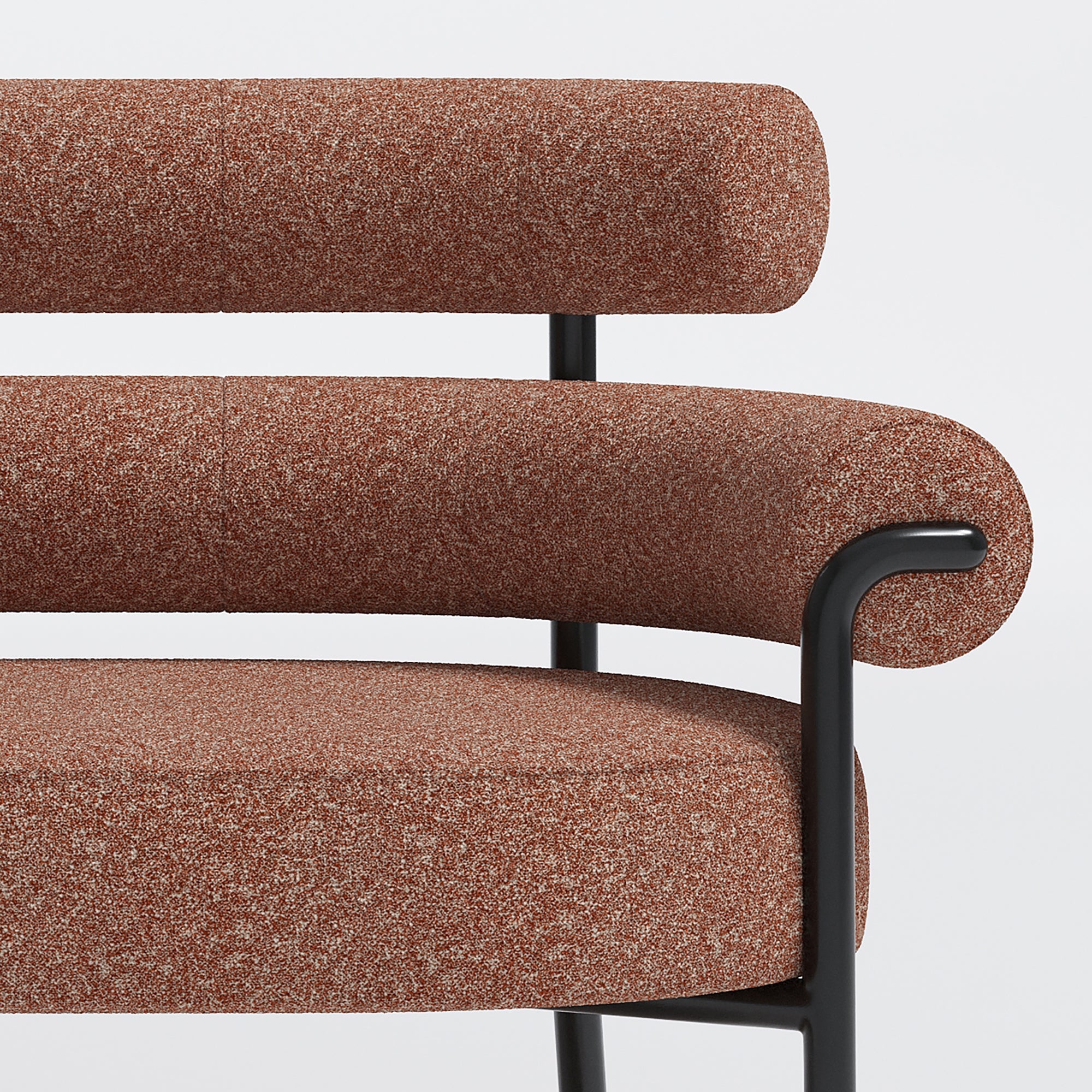 Olio Sofa by Christina Bricknell and Gibson Karlo | DesignByThem | ** Kvadrat Zero 0008