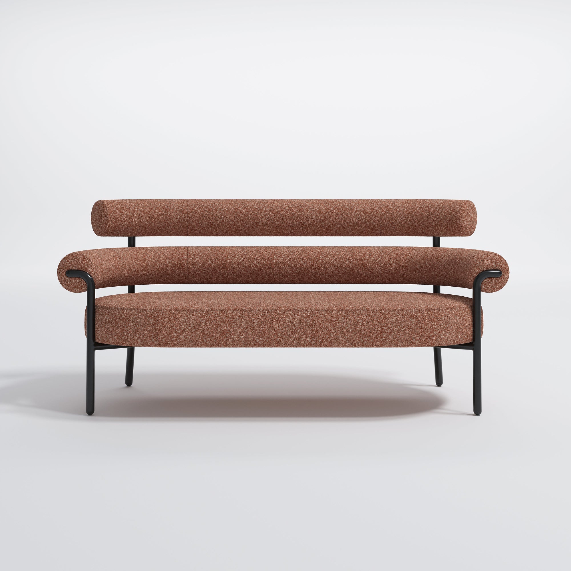 Olio Sofa by Christina Bricknell and Gibson Karlo | DesignByThem | ** Kvadrat Zero 0008