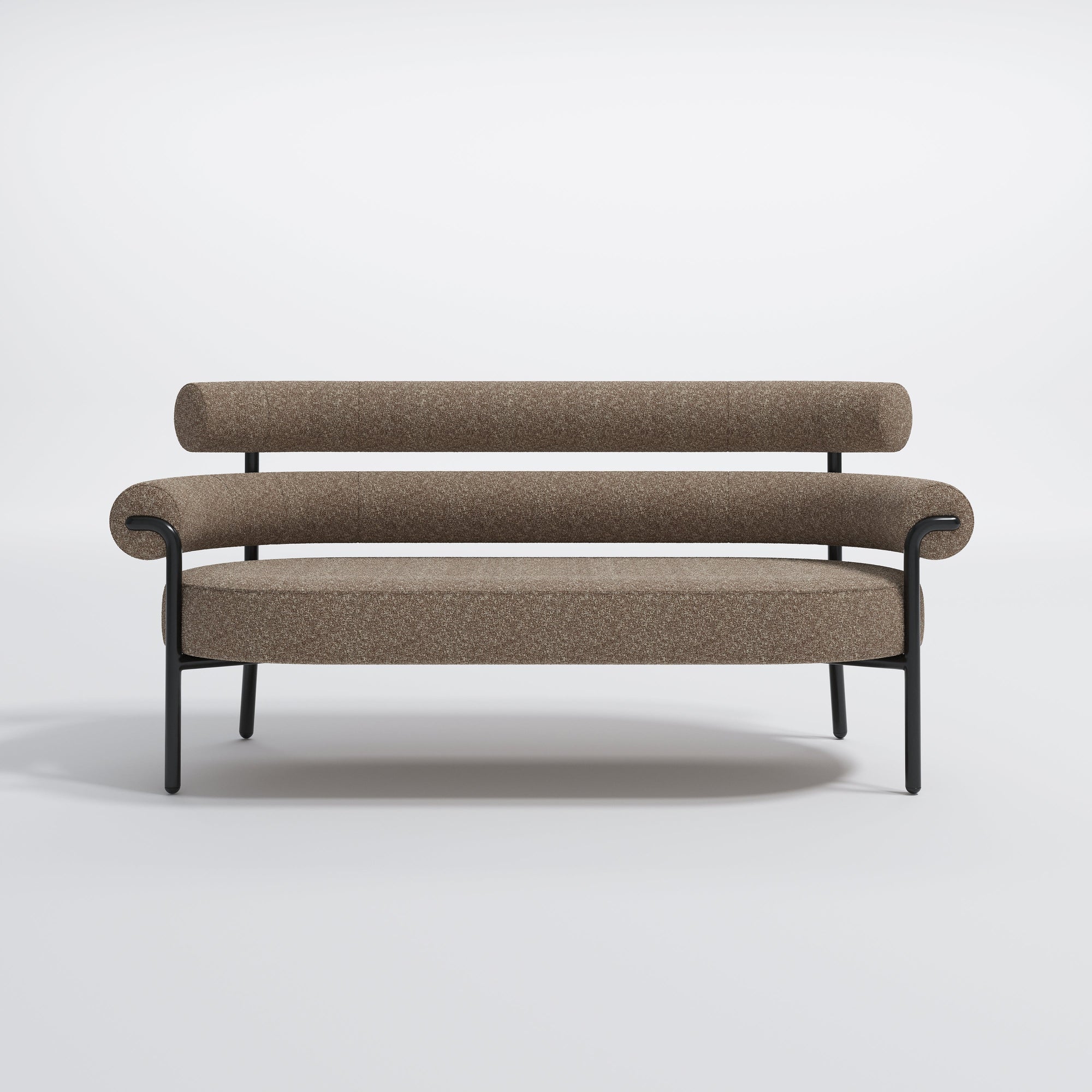 Olio Sofa by Christina Bricknell and Gibson Karlo | DesignByThem | ** Kvadrat Zero 0009