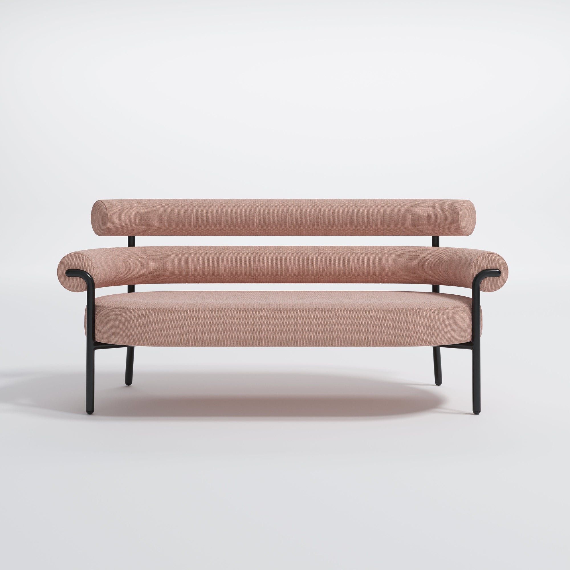 Olio Sofa by Christina Bricknell and Gibson Karlo | DesignByThem | ** Maharam Merit 0036