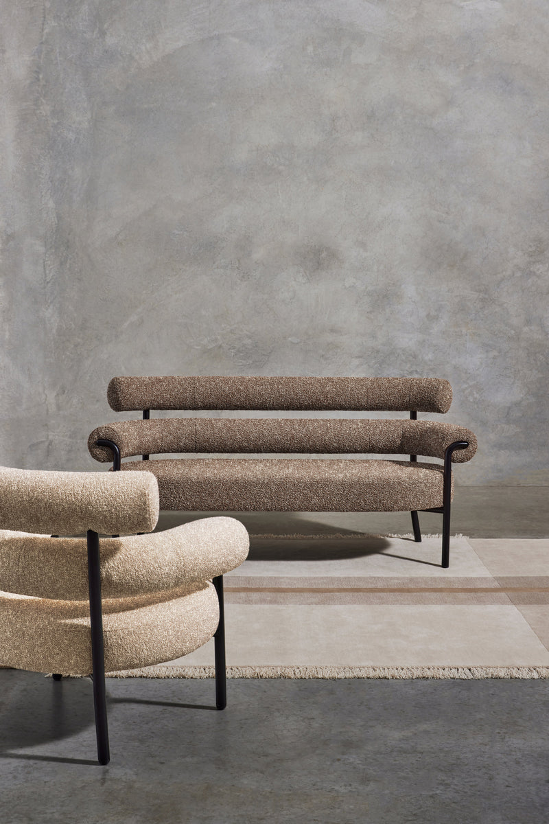 Olio Sofa 2-Seater | Christina Bricknell & Gibson Karlo | DesignByThem | Gallery