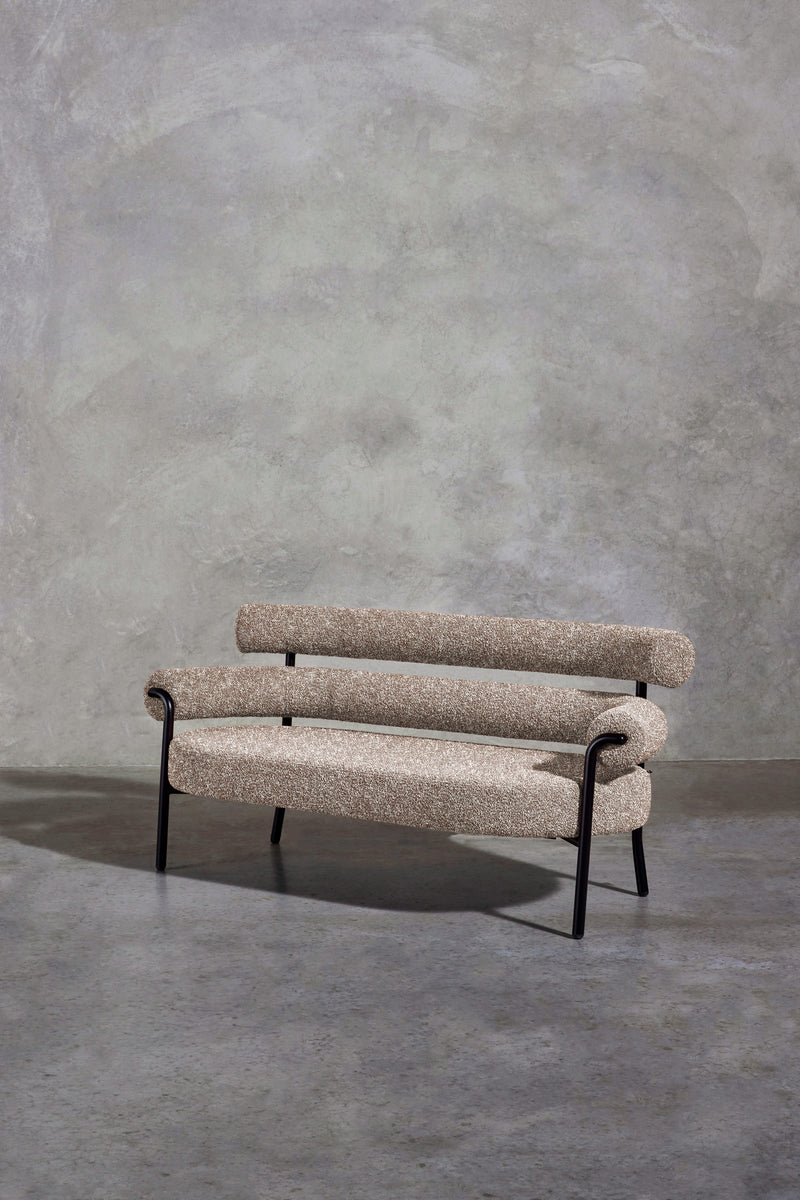 Olio Sofa 2-Seater | Christina Bricknell & Gibson Karlo | DesignByThem | Gallery