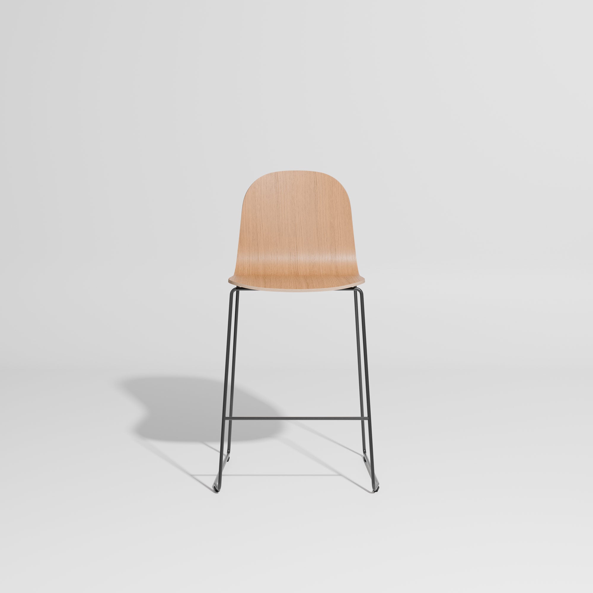 Potato Counter Chair | Counter Chair | Gibson Karlo | DesignByThem