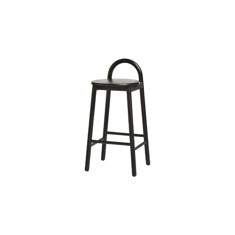 Bobby Counter Stool - Timber 690H Seat