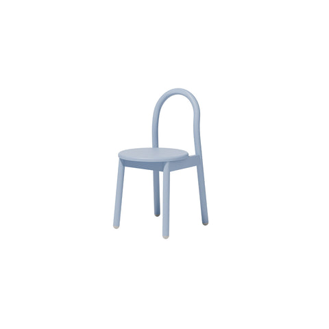 Bobby Chair - Metal