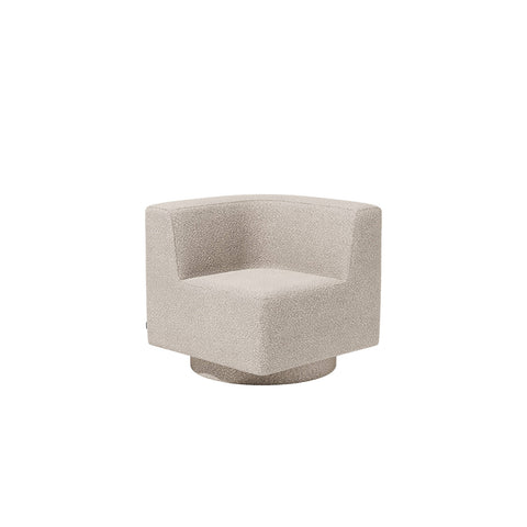 Confetti Modular Lounge - Corner - Upholstered Base