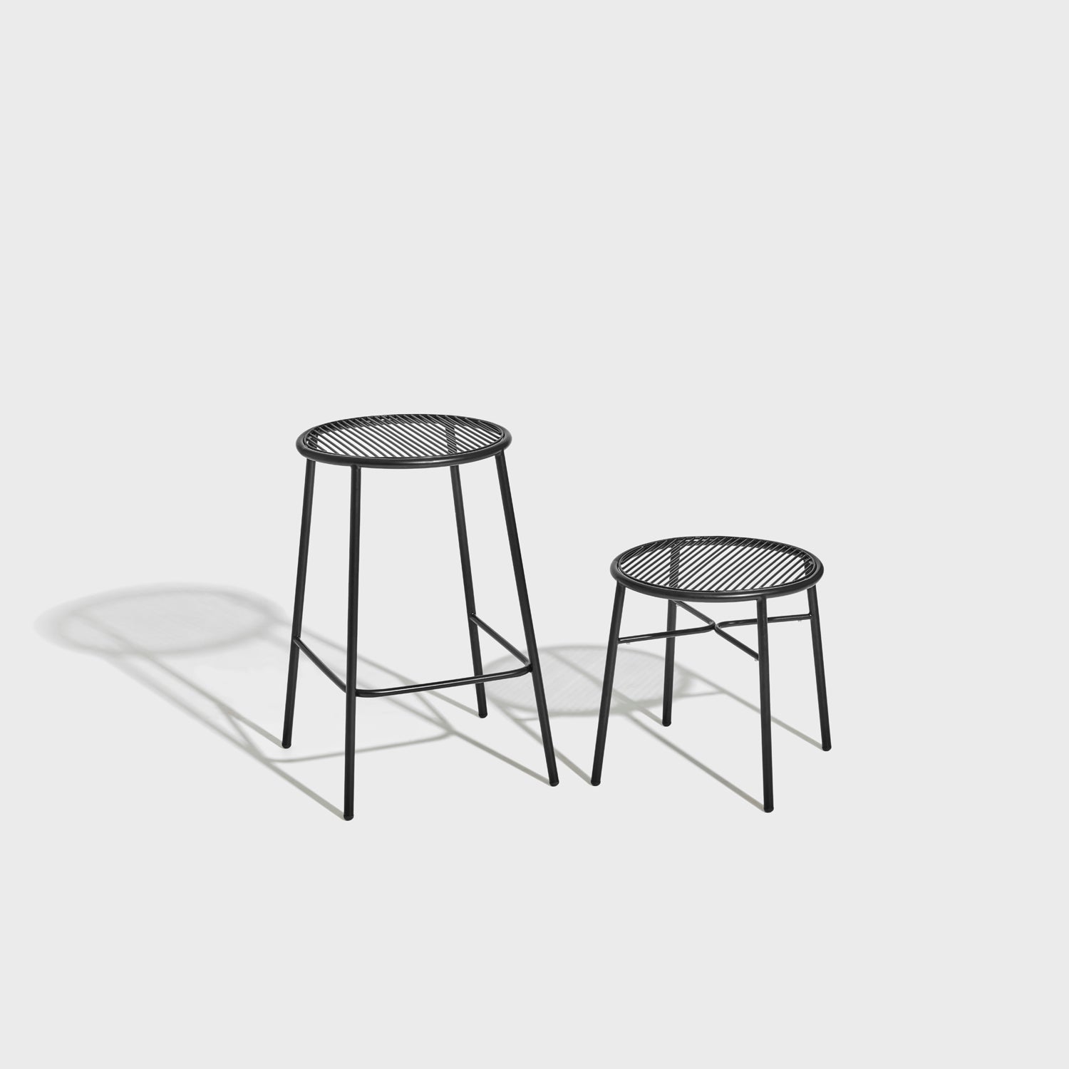 Piper Bar Stool | Outdoor suitable | GibsonKarlo | DesignByThem