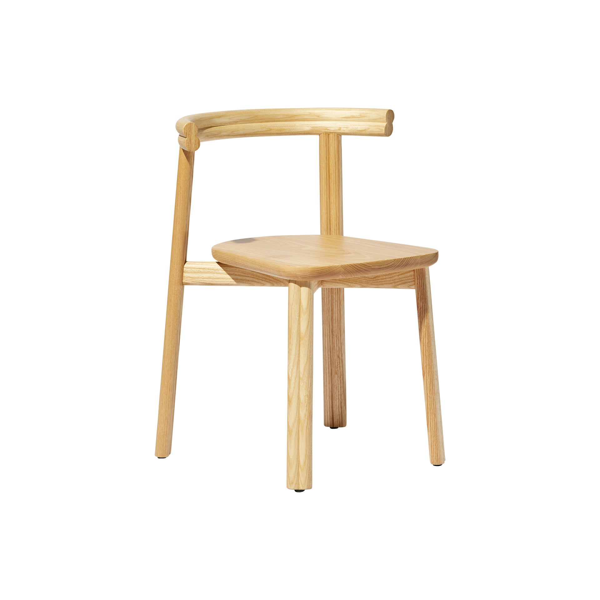 Twill Chair - Timber