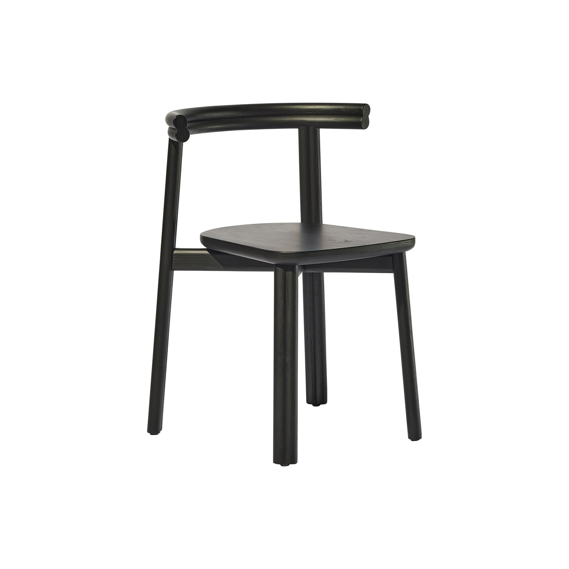 Twill Chair - Timber