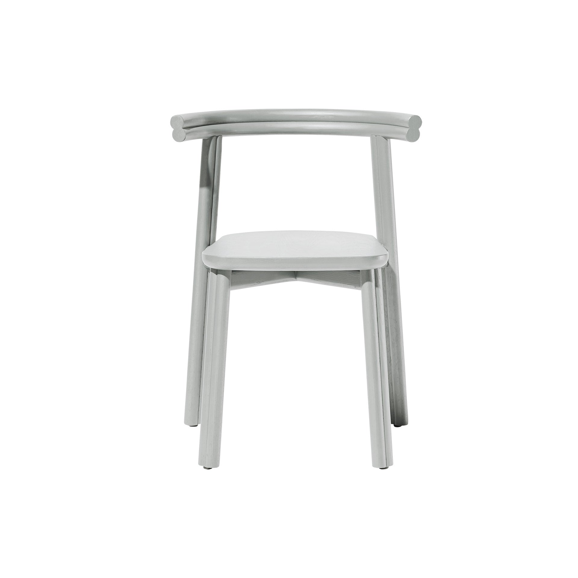 Twill Chair - Timber