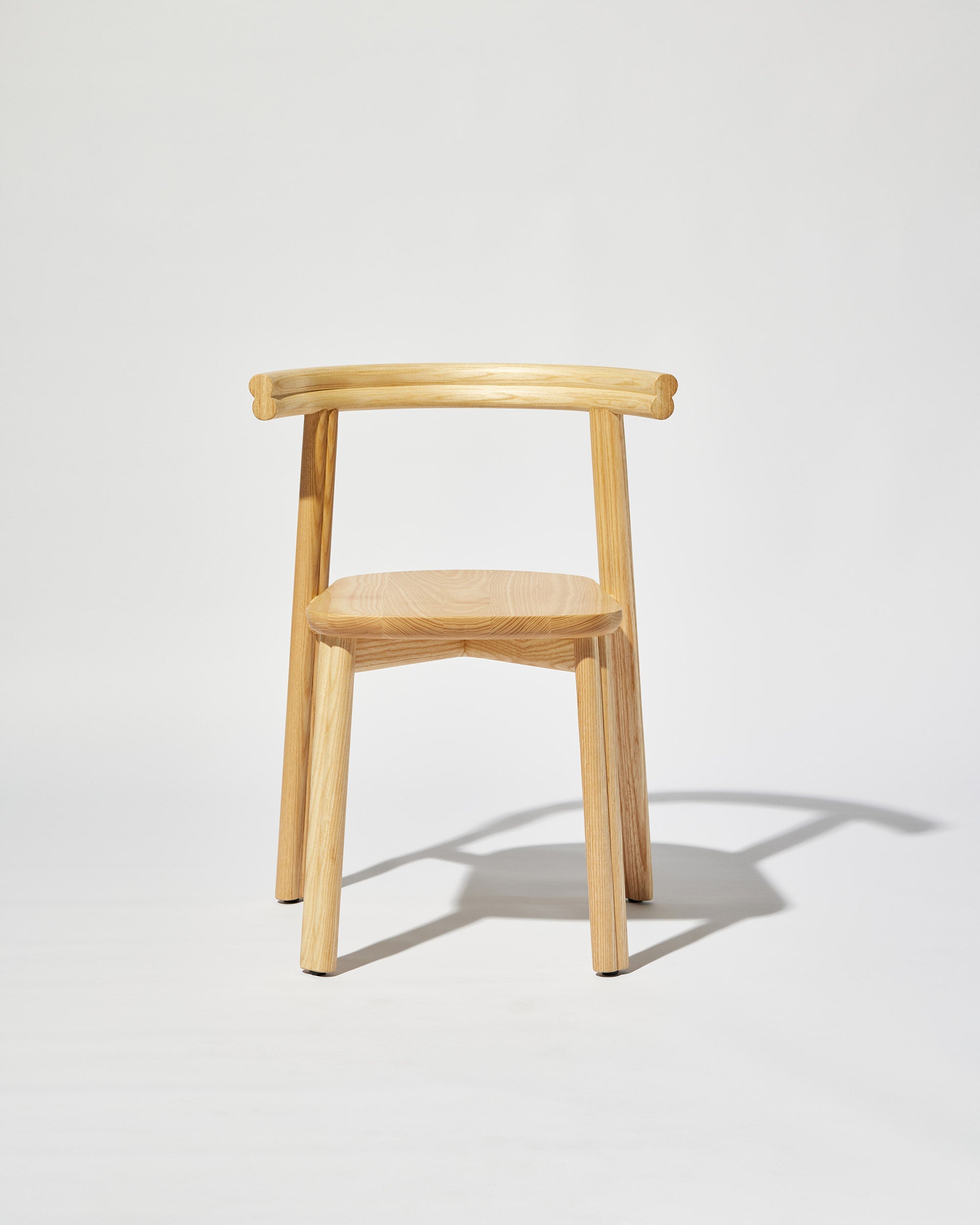 Twill Chair by Gibson Karlo DesignByThem